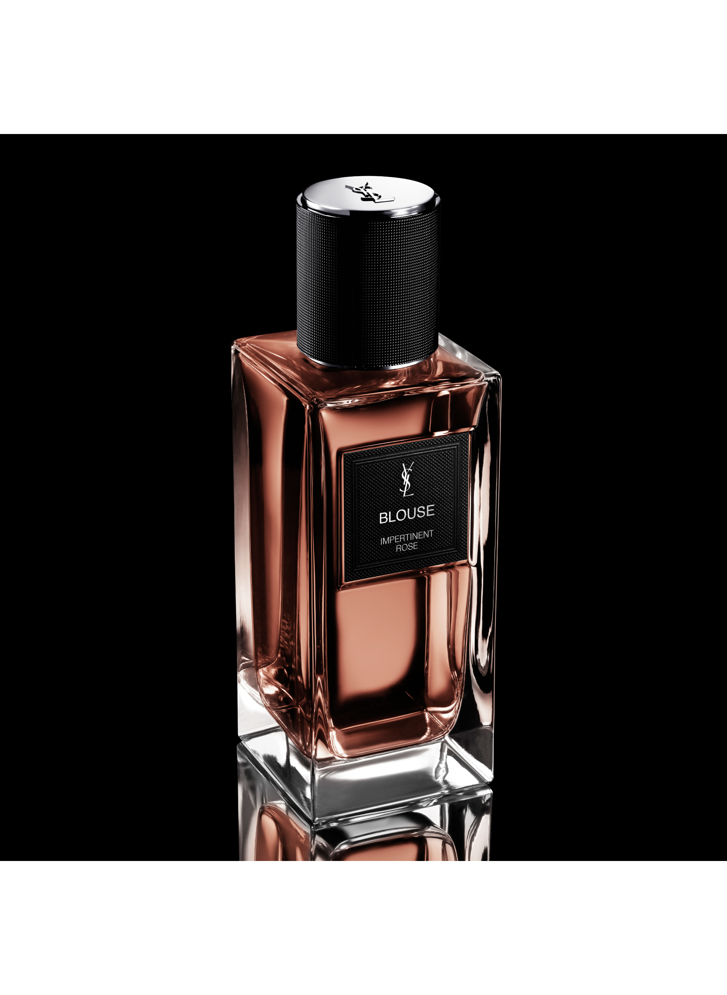 Blouse - The Perfume Wardrobe - Eau De Parfum YVES SAINT LAURENT No color