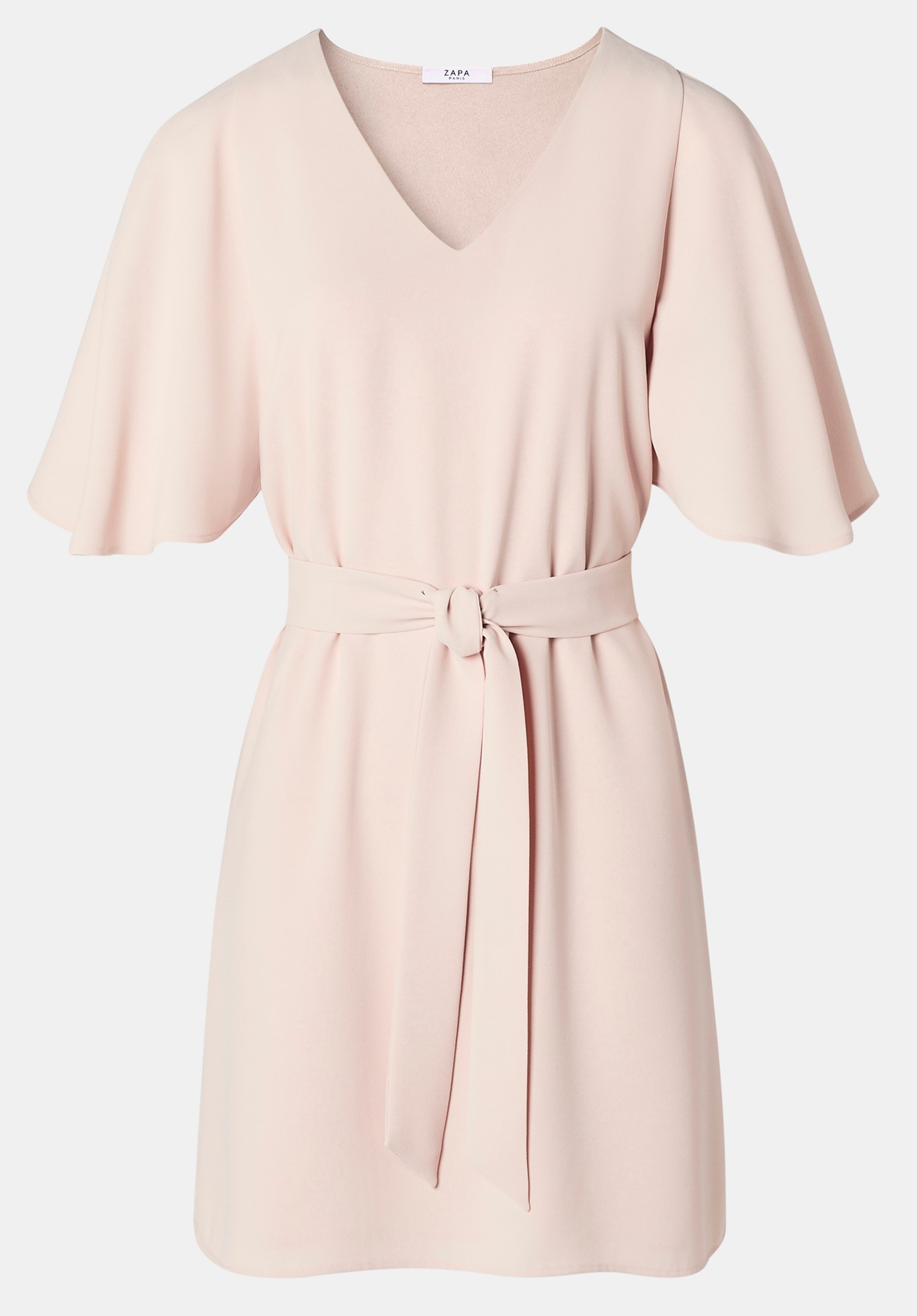 Robe  rubilinda Rose