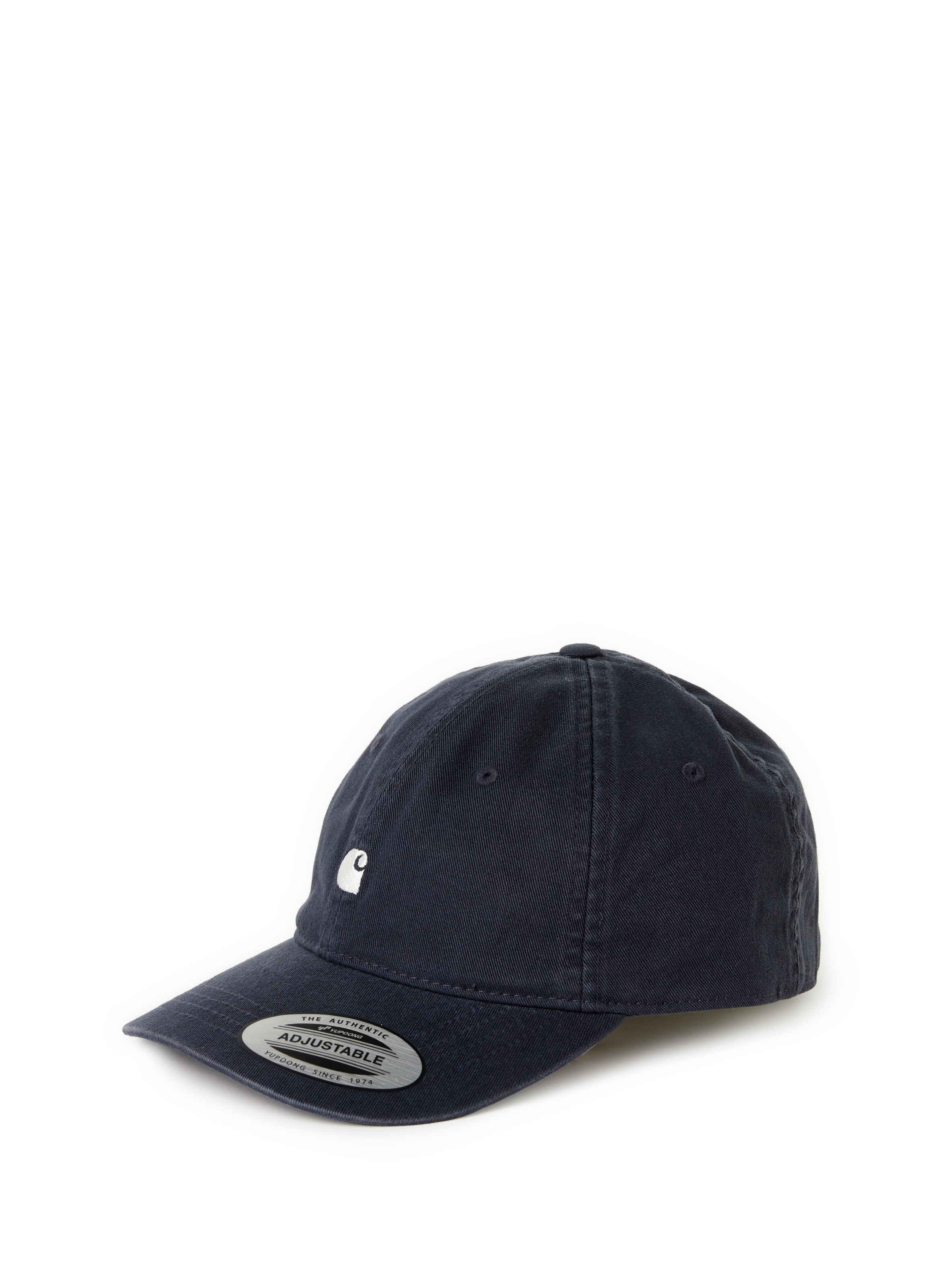 Casquette en coton CARHARTT WIP Bleu