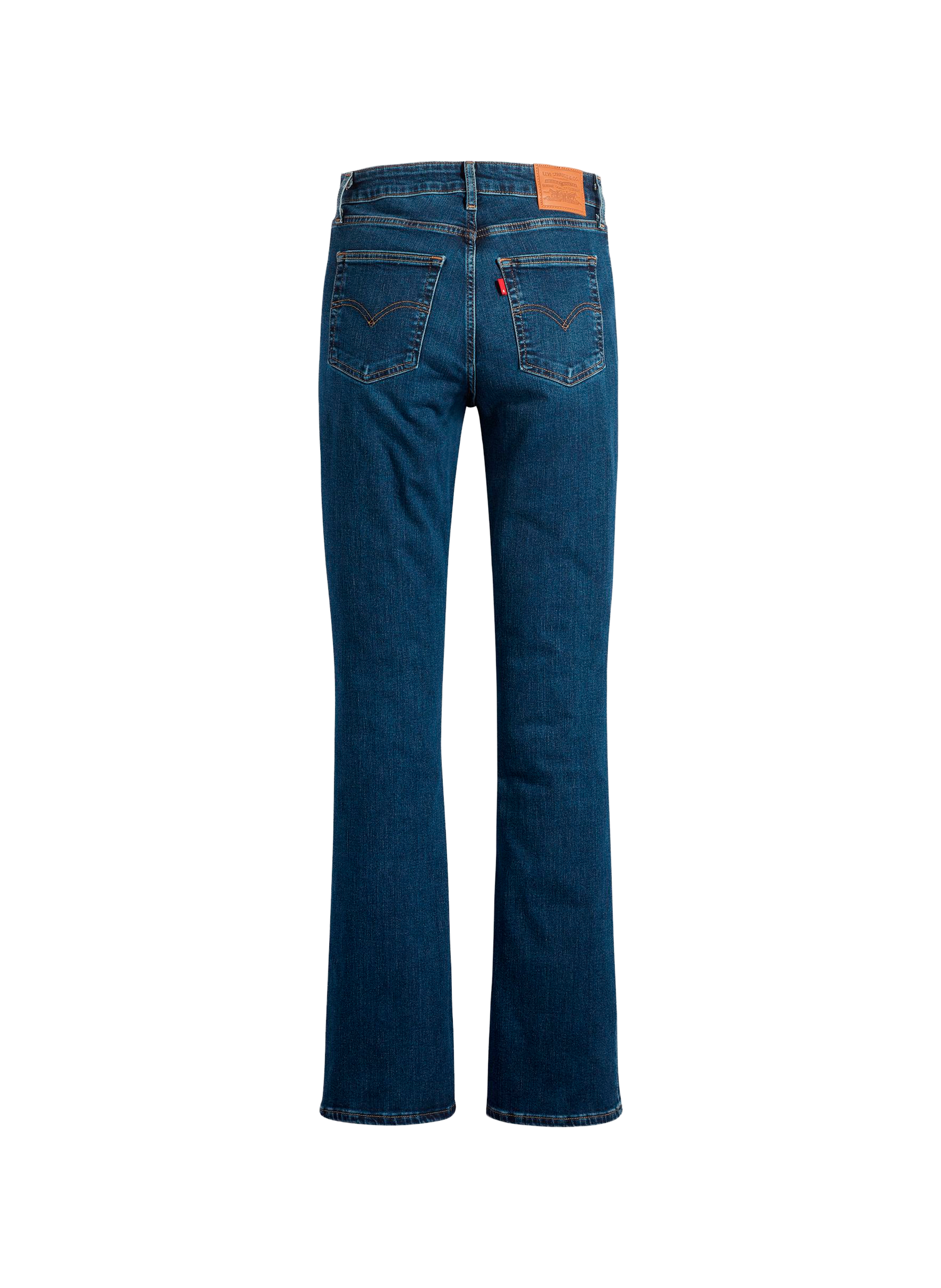 725 bootcut jeans LEVI'S Blue