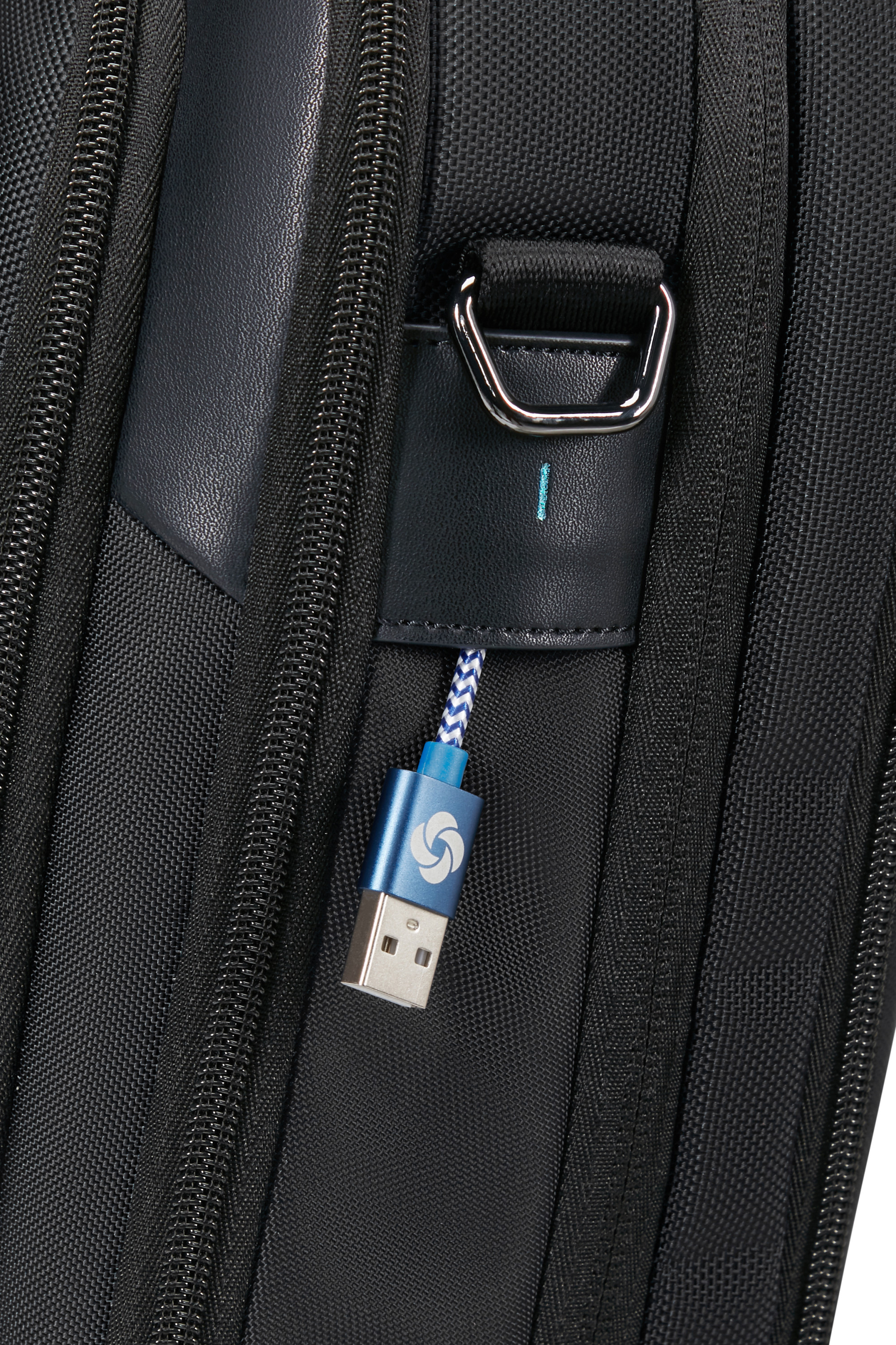 Spectrolite 4.0 sacoche ordinateur taille s SAMSONITE Noir