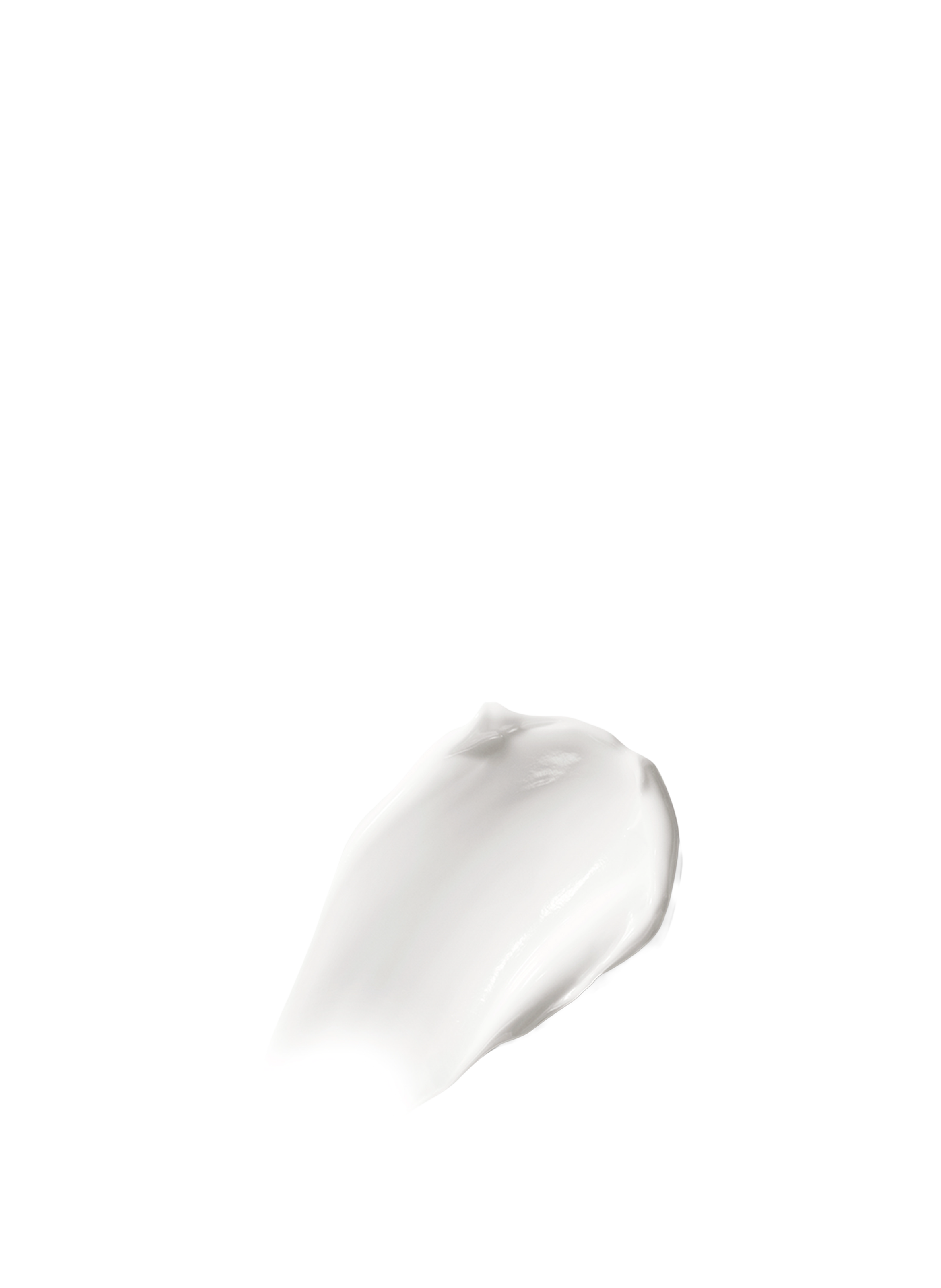 La Crème Soyeuse Régénération Intense LA MER No color