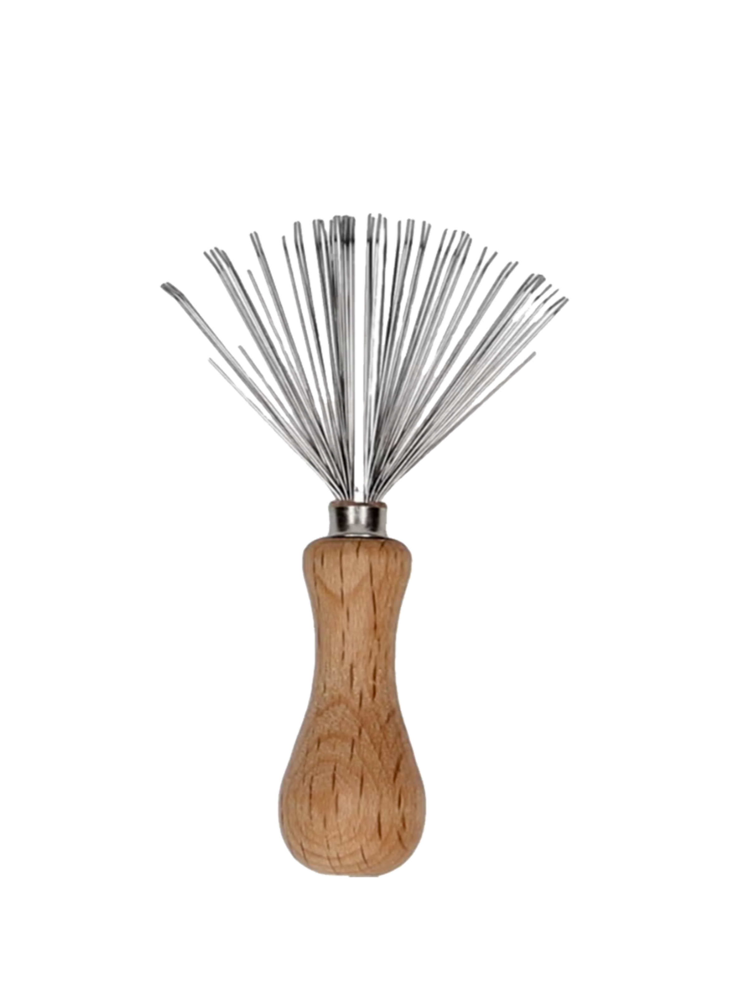 BACHCA Peigne nettoyant pour brosse No color