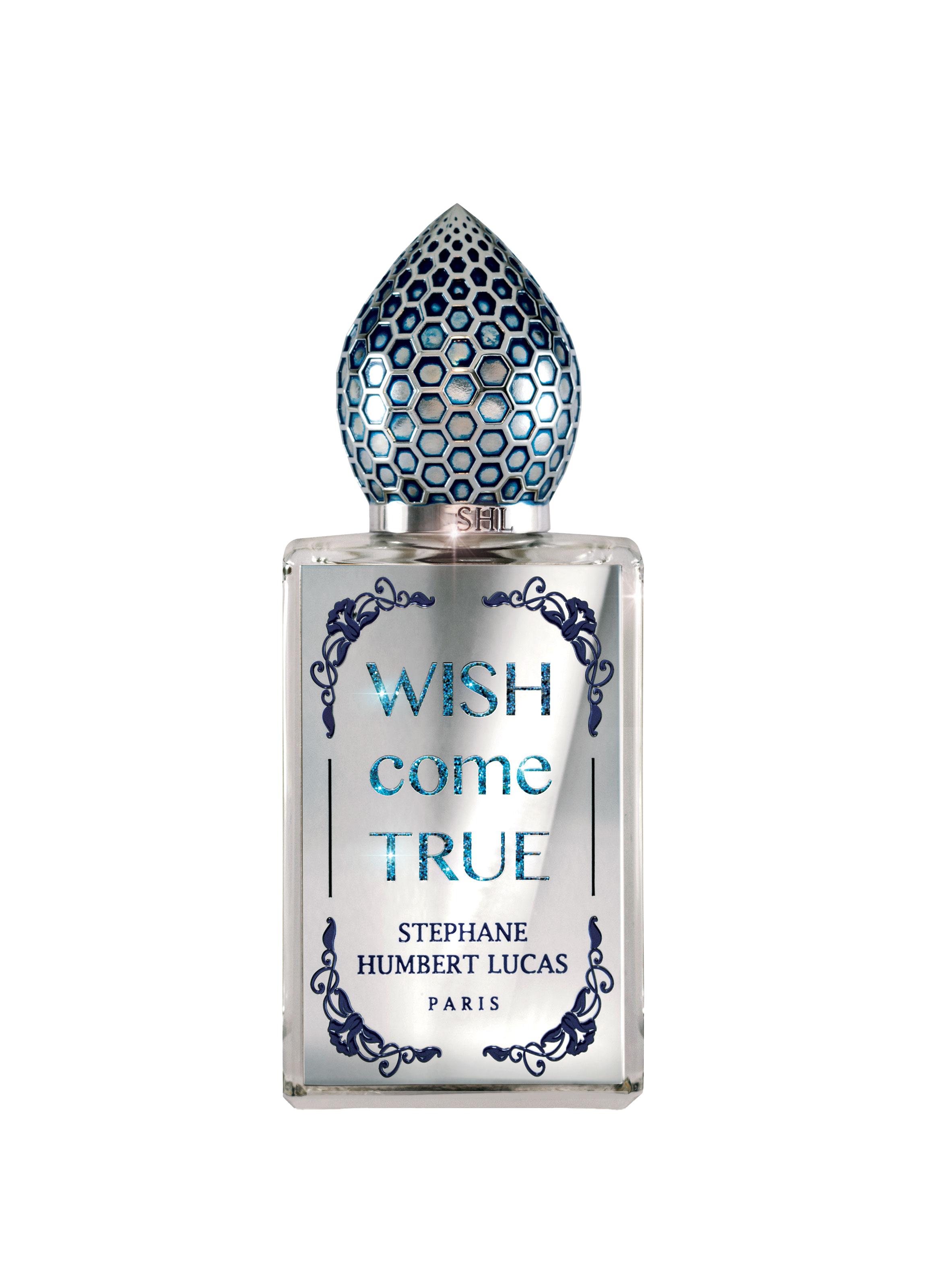 STEPHANE HUMBERT LUCAS Eau de parfum - Wish Come True No color