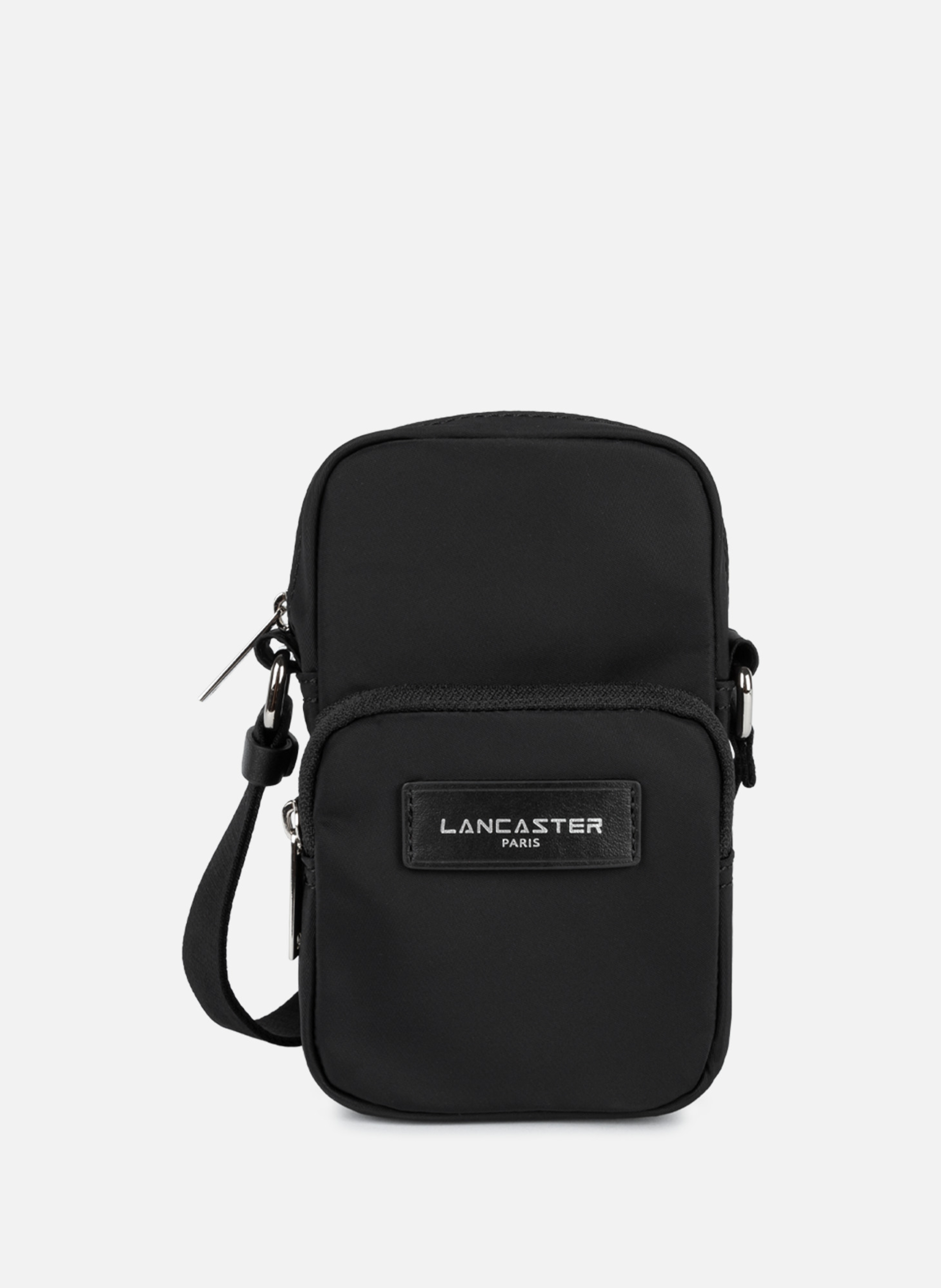 LANCASTER Smartphone holder - Basic Vita Black