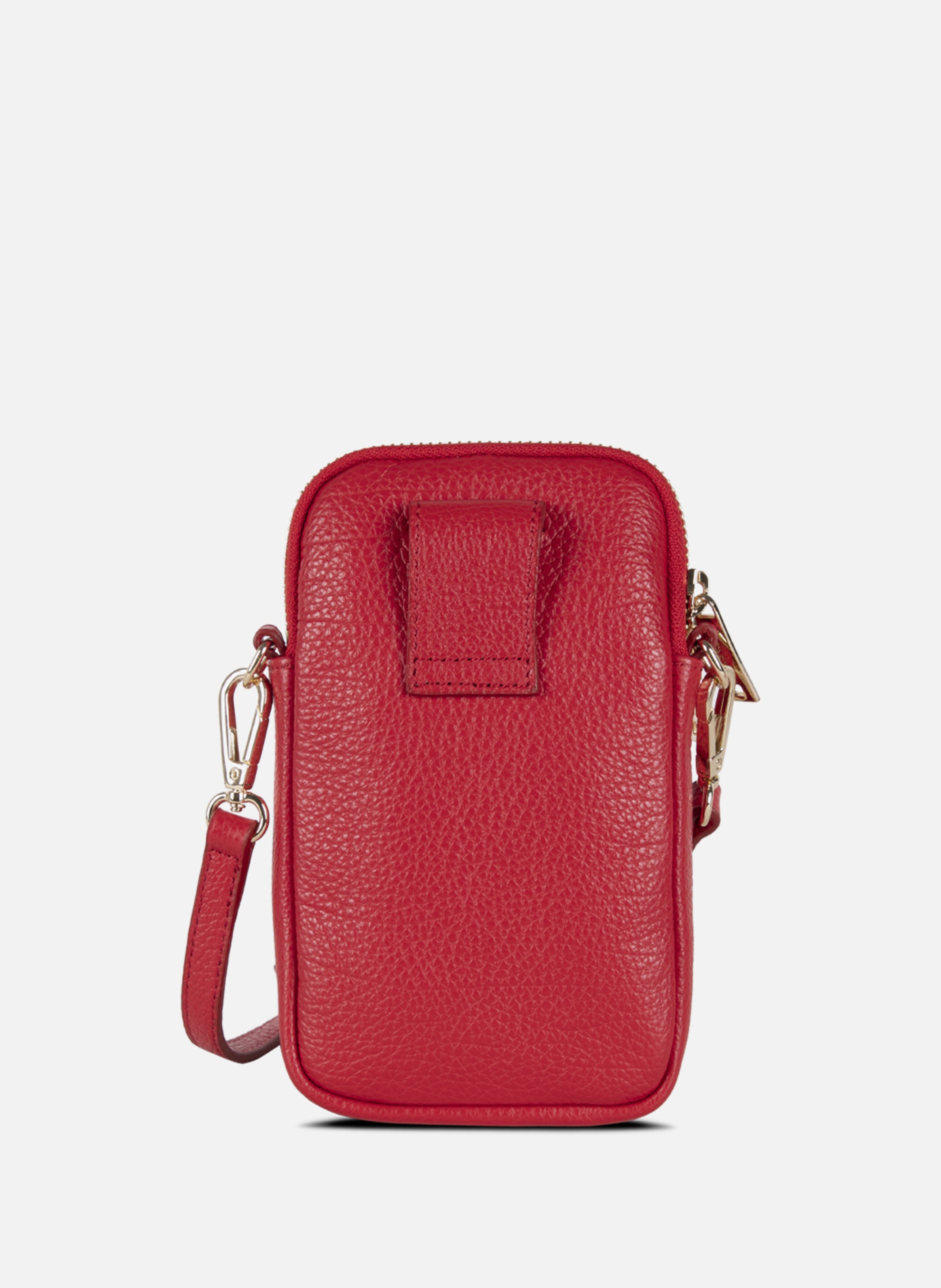 Smartphone holder - Dune LANCASTER Red