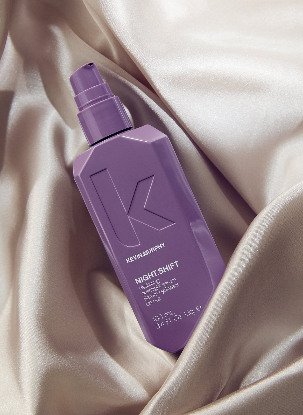 Night Serum - Night Shift KEVIN MURPHY No color