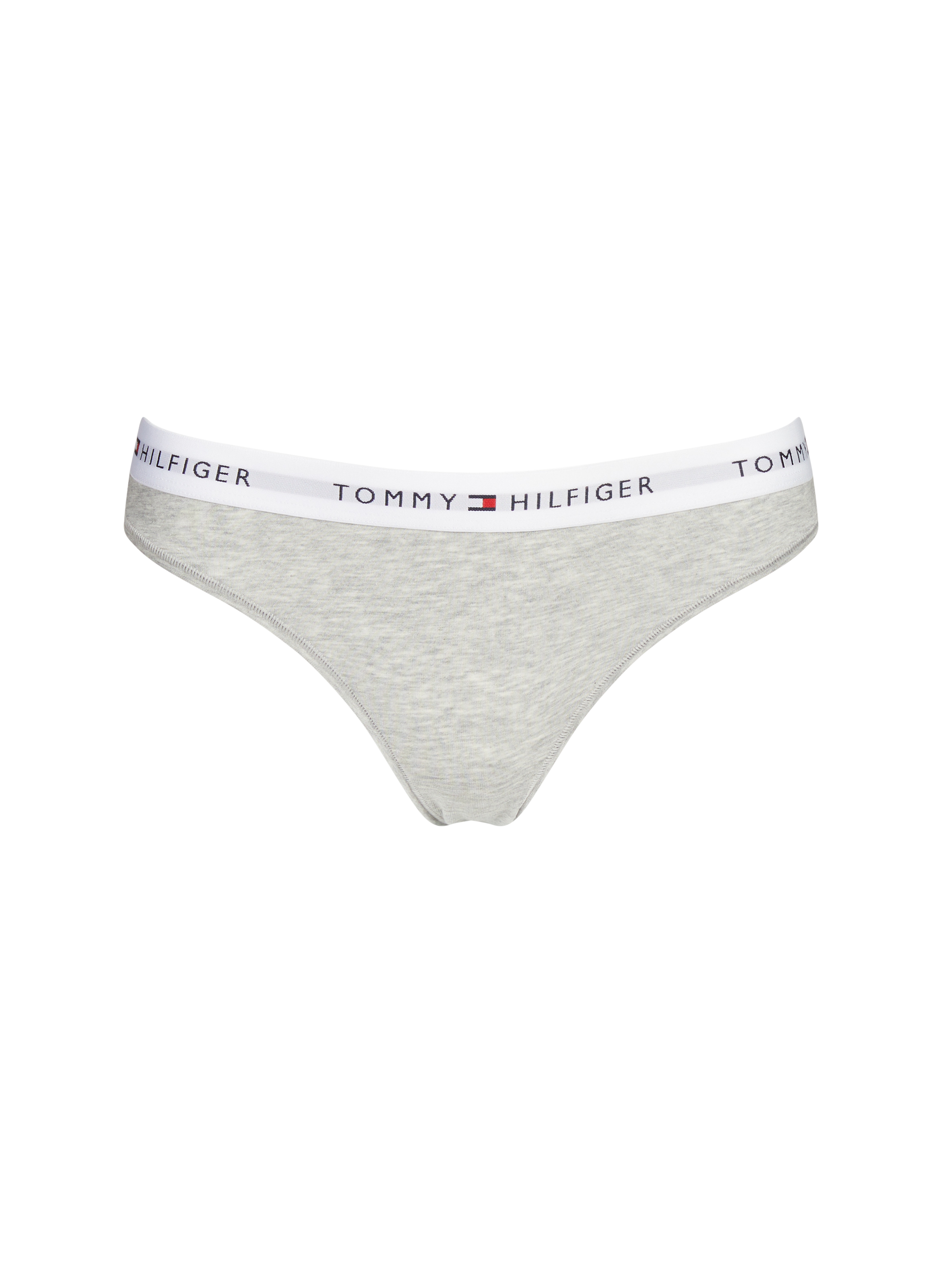 Set of 3 cotton blend thongs TOMMY HILFIGER Multicolour