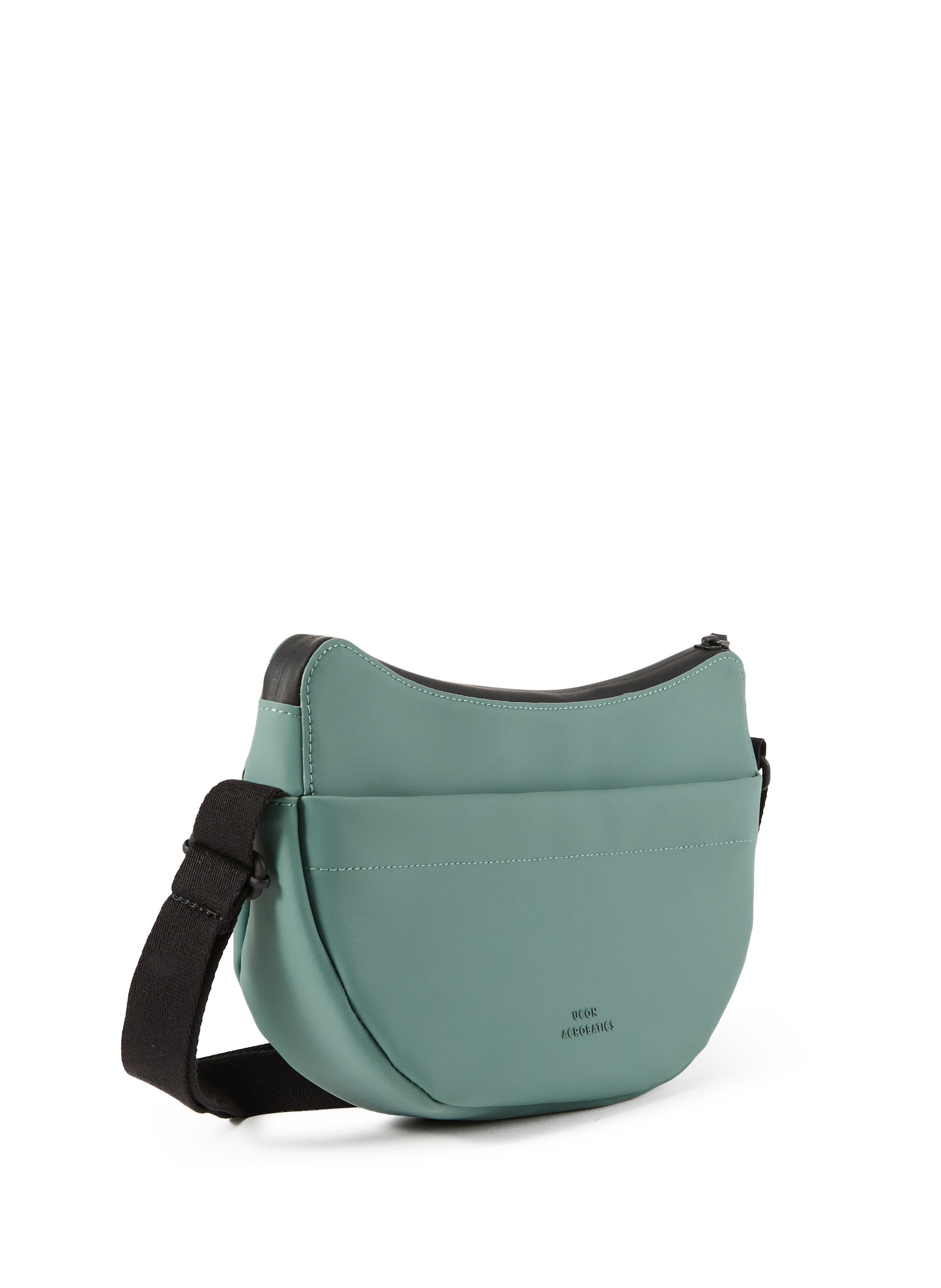Alva medium shoulder bag UCON ACROBATICS Green
