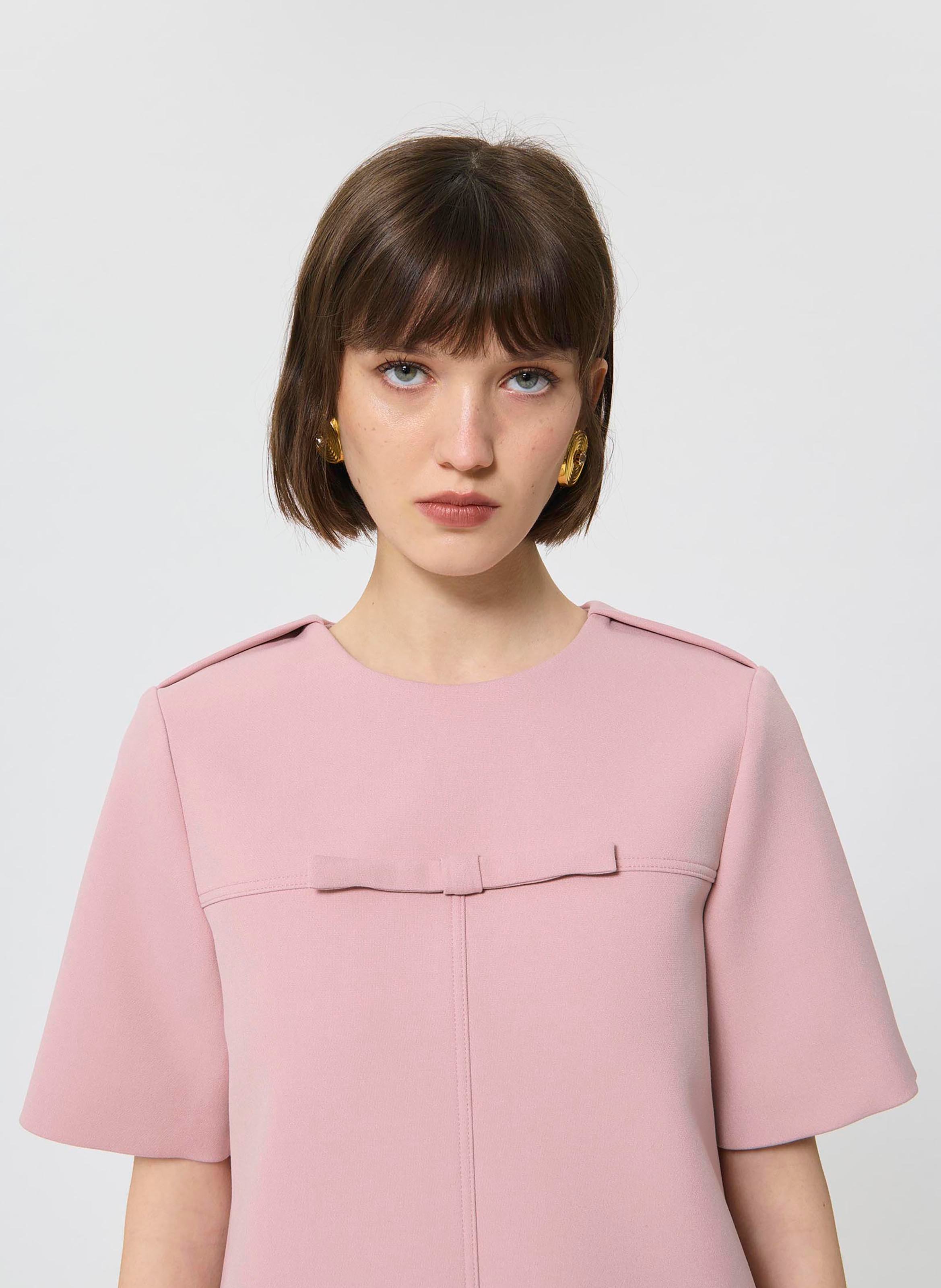 Top tea TARA JARMON Rose