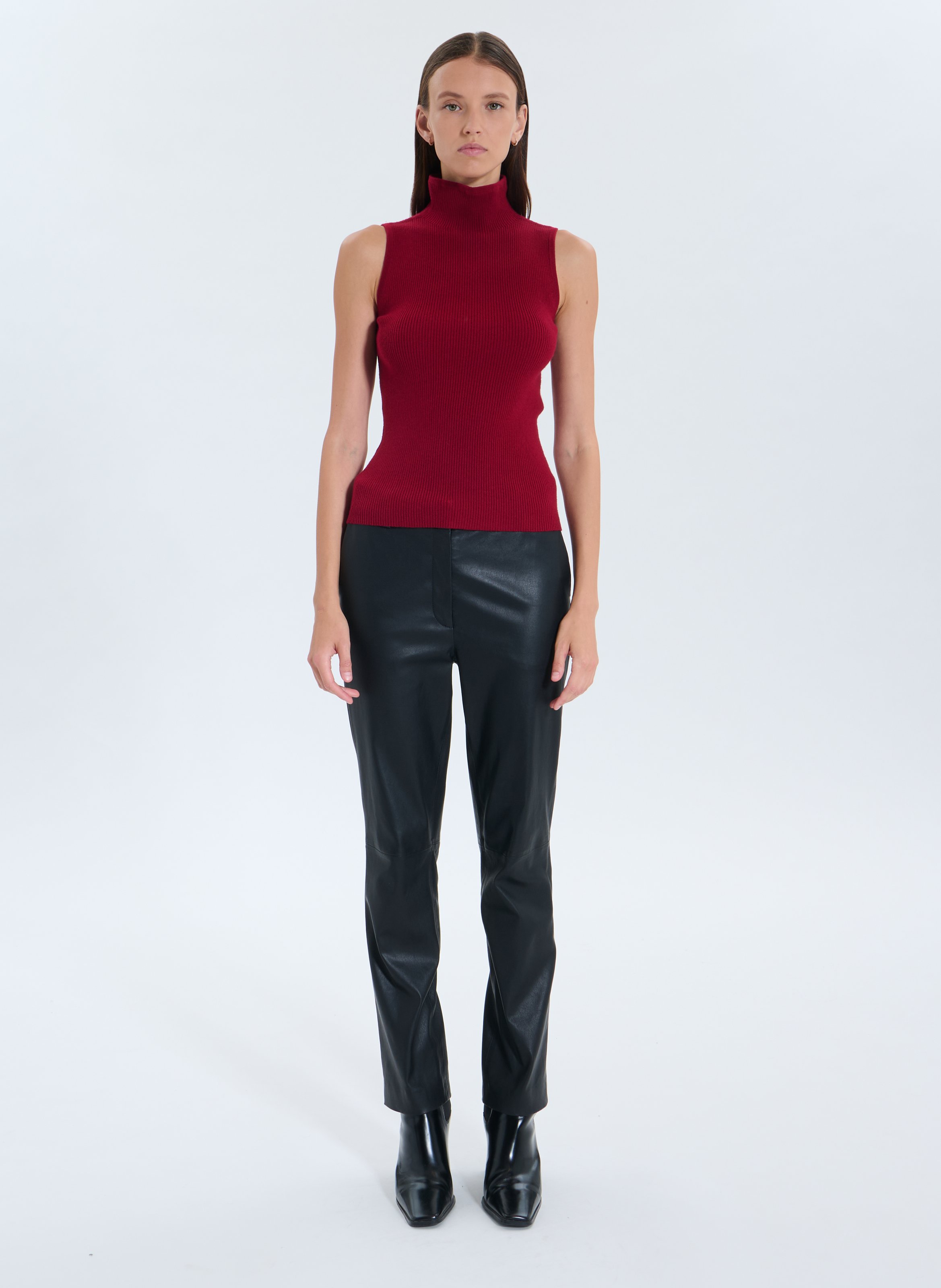 Pull  naha ZAPA Rouge