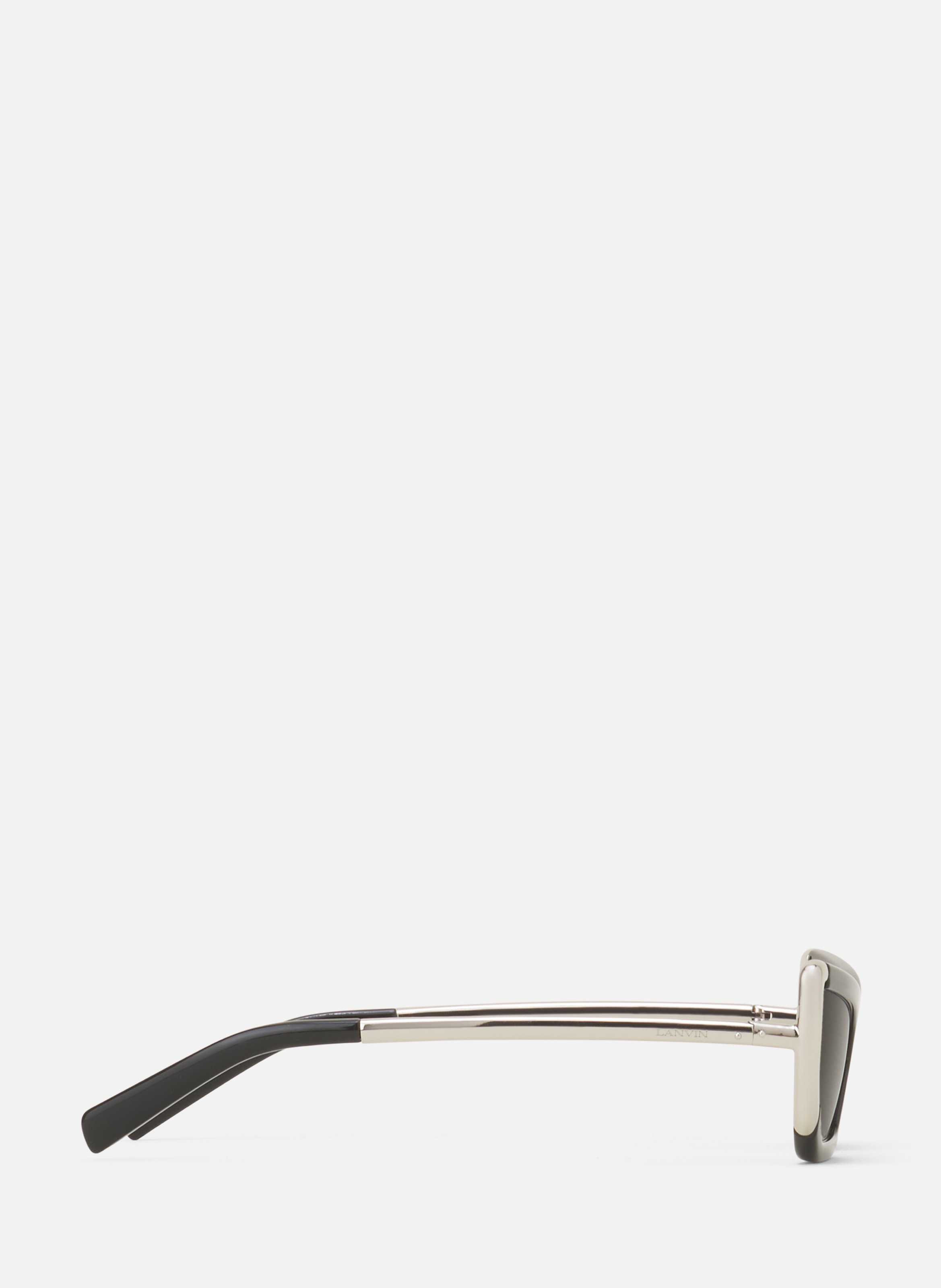 Lunettes de soleil nova LANVIN Noir