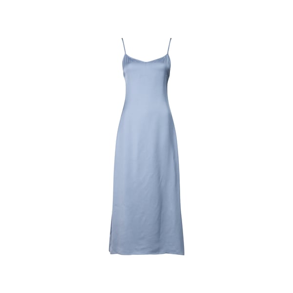 Robe en satin Axelle Robe en satin Axelle
