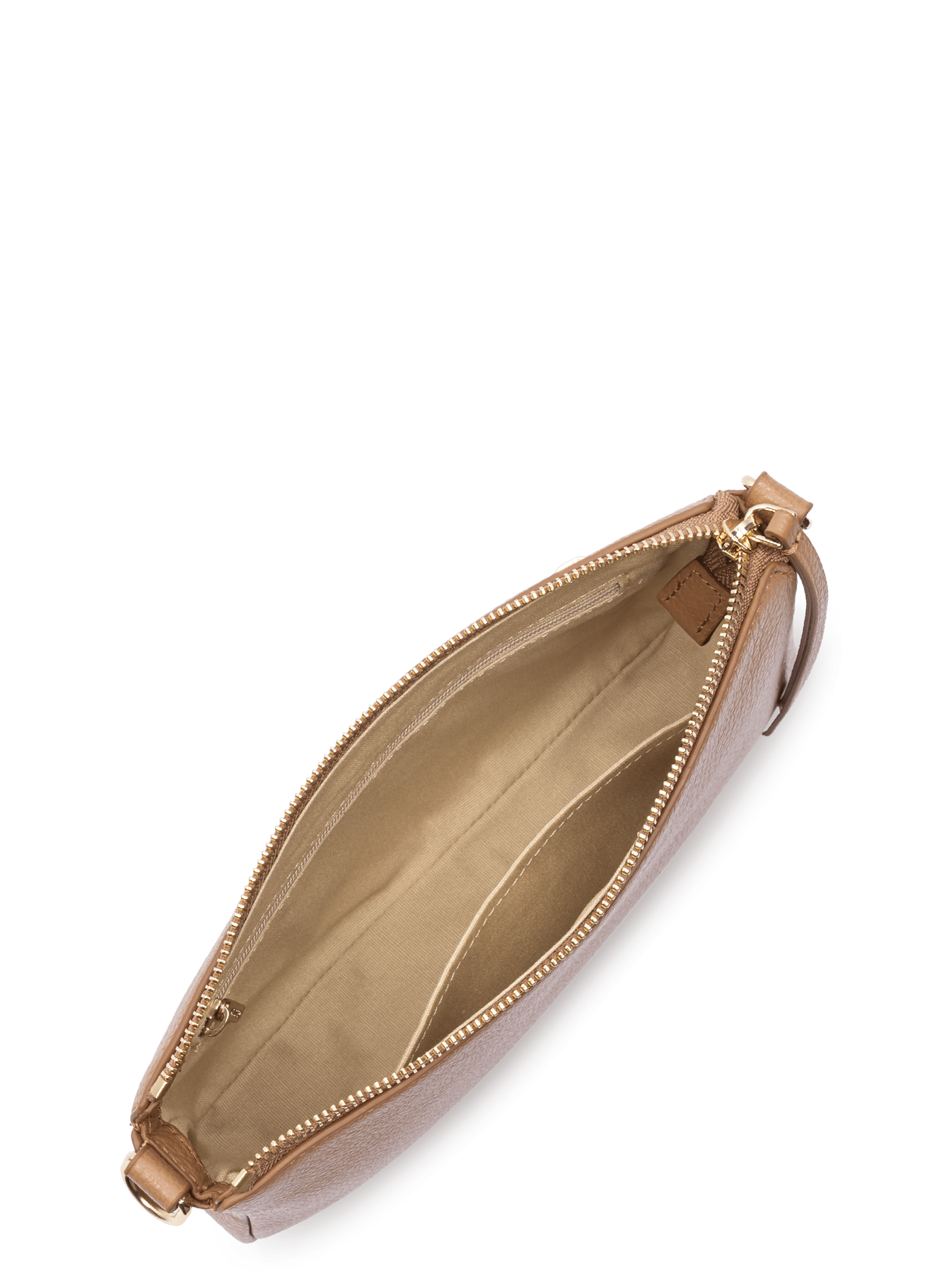 Pochette - dune LANCASTER Marron