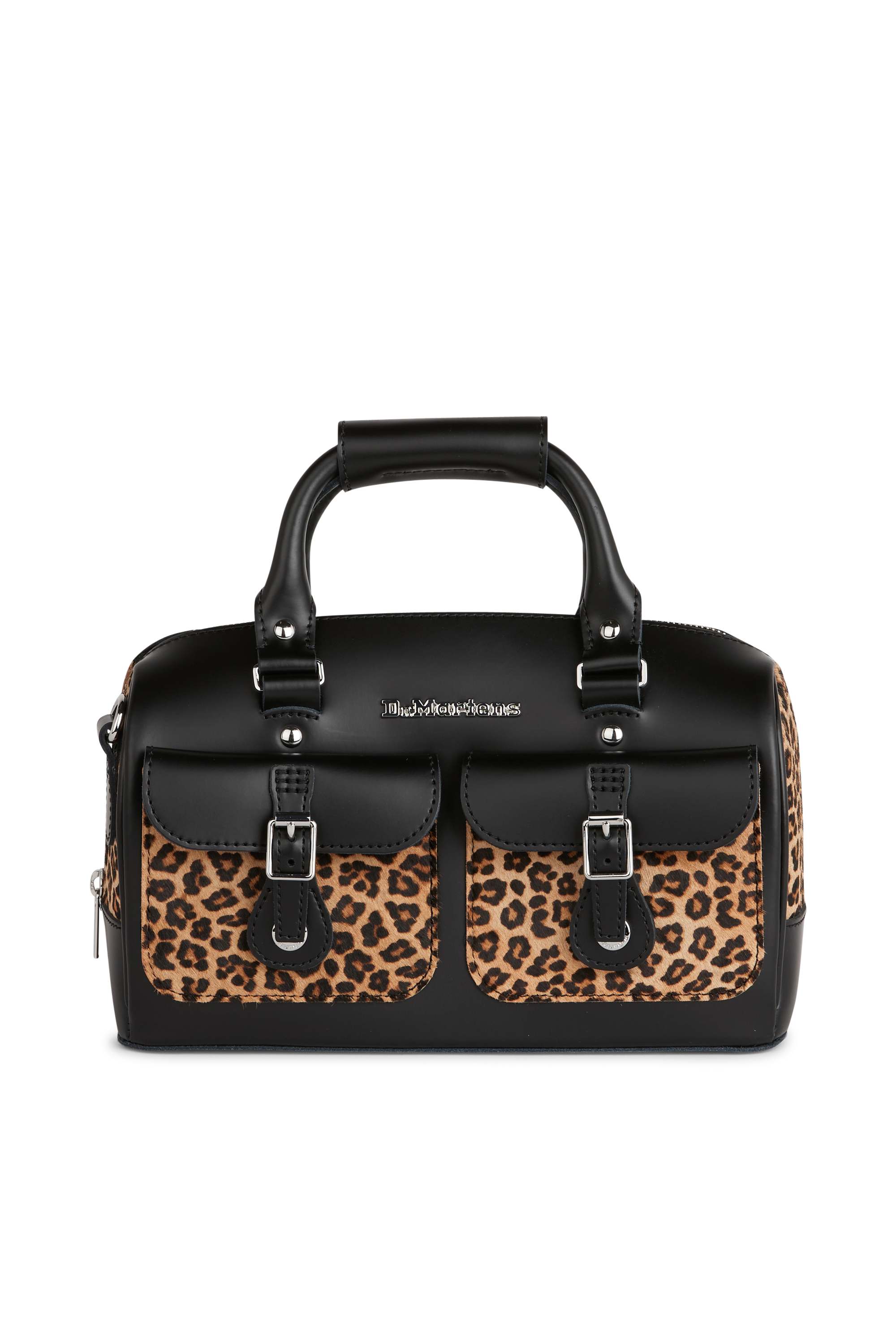 Sac à main top handle bag DR. MARTENS Multicolore