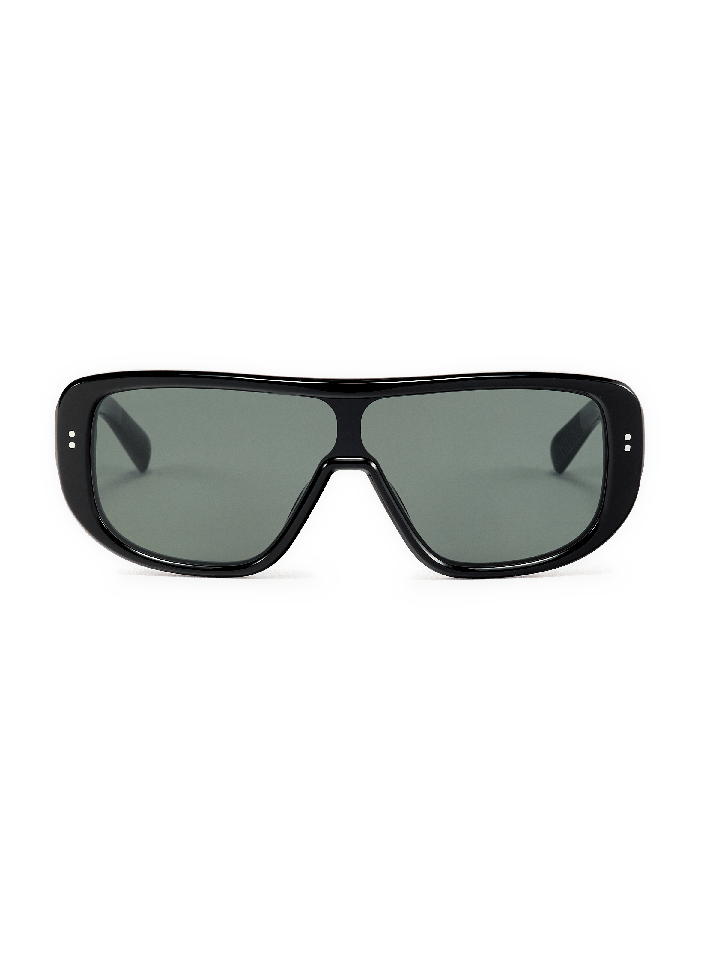 Sonnenbrille JACQUEMUS Schwarz