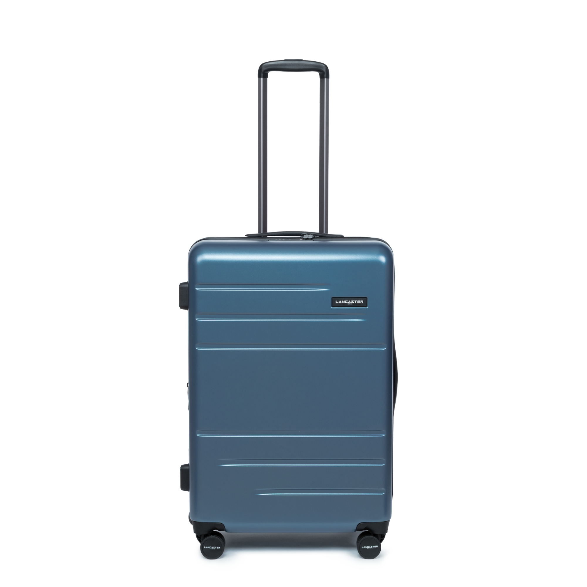 Valises - cdg LANCASTER Bleu