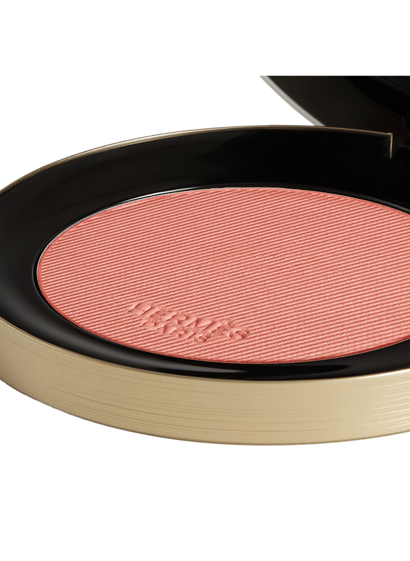 Rose Hermès, Fard à joues Silky Blush HERMÈS Rose cuivré