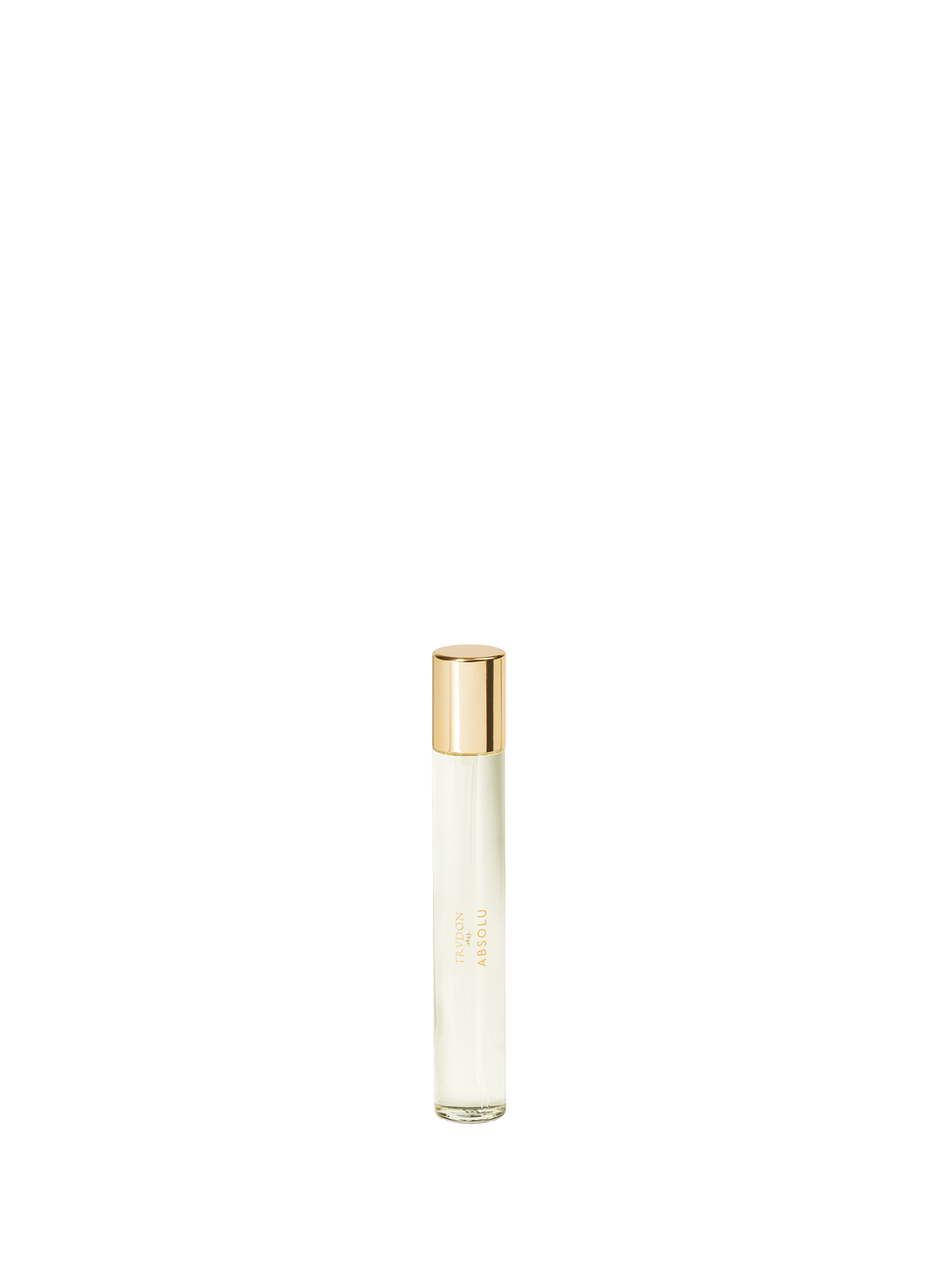 Eau de parfum Absolu TRUDON No color