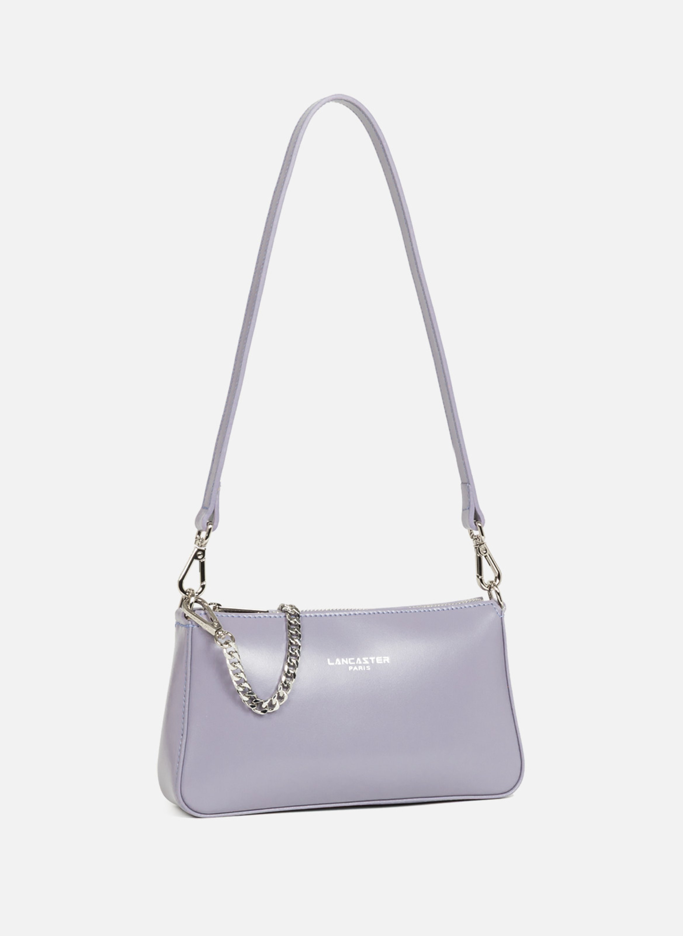 Pochette - suave even LANCASTER Violet