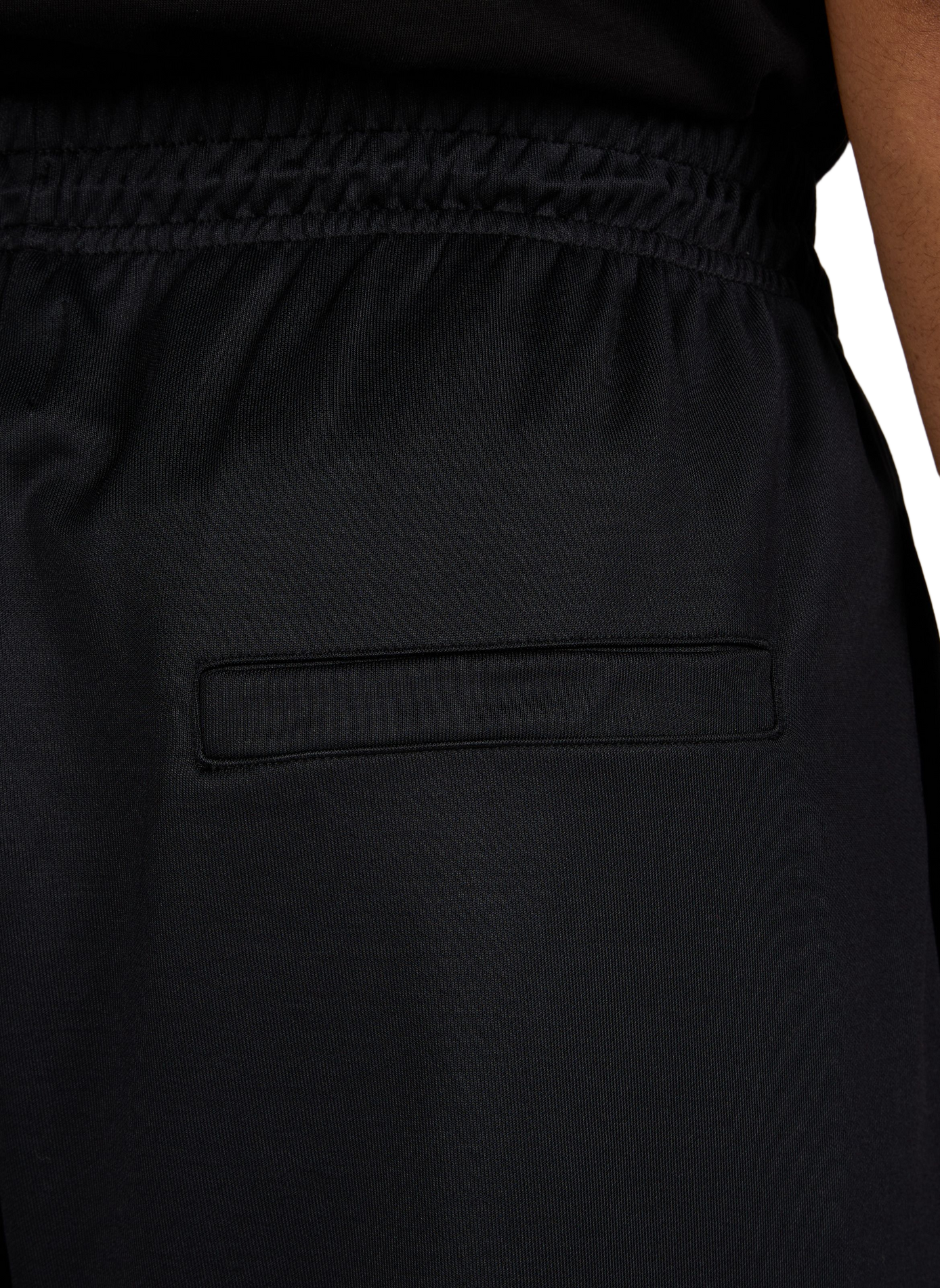 Straight sweatpants in blended cotton ARTE ANTWERP Black