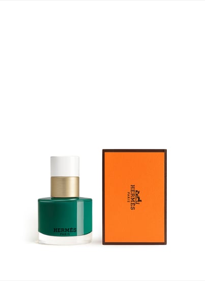 Les Mains Hermès, vernis émail, Rouge H HERMÈS Les Mains Hermès, vernis émail, Rouge H HERMÈS