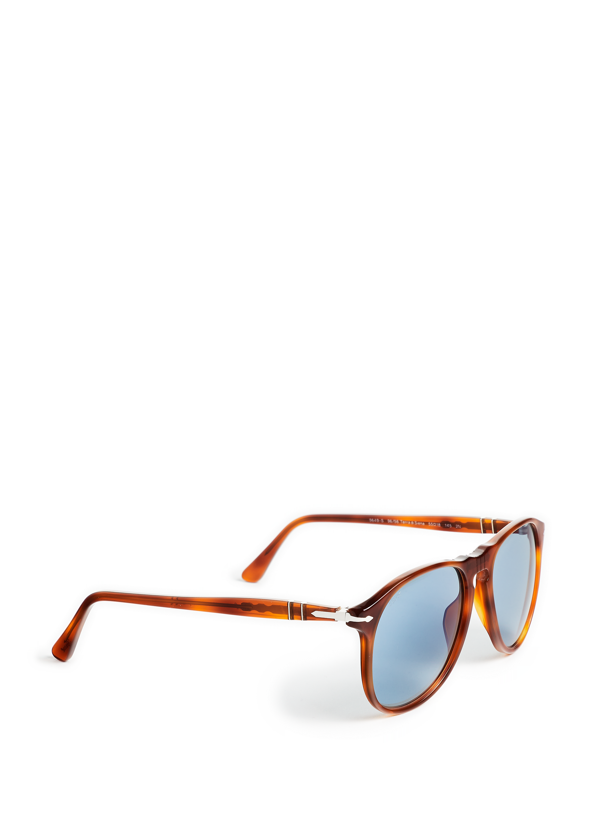 Lunettes de soleil aviateur