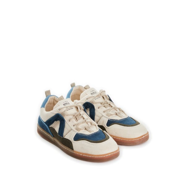 Baskets MMEA végétales