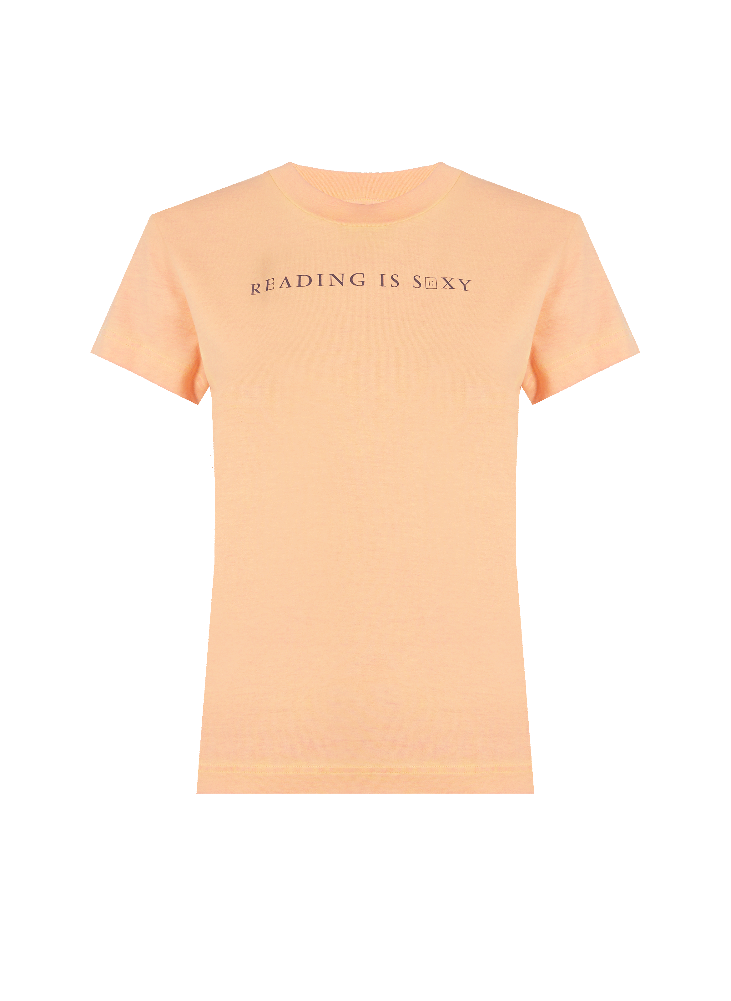 T-shirt imprimé en coton