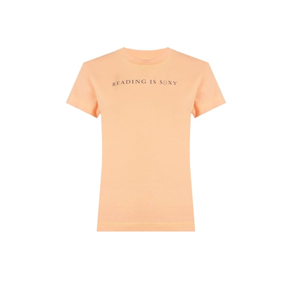 T-shirt imprimé en coton