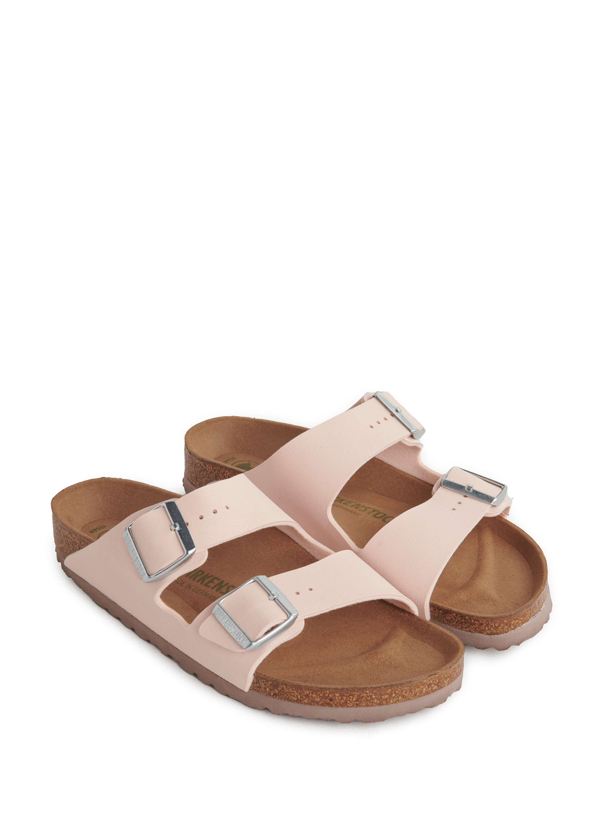 Sandales Arizona en cuir