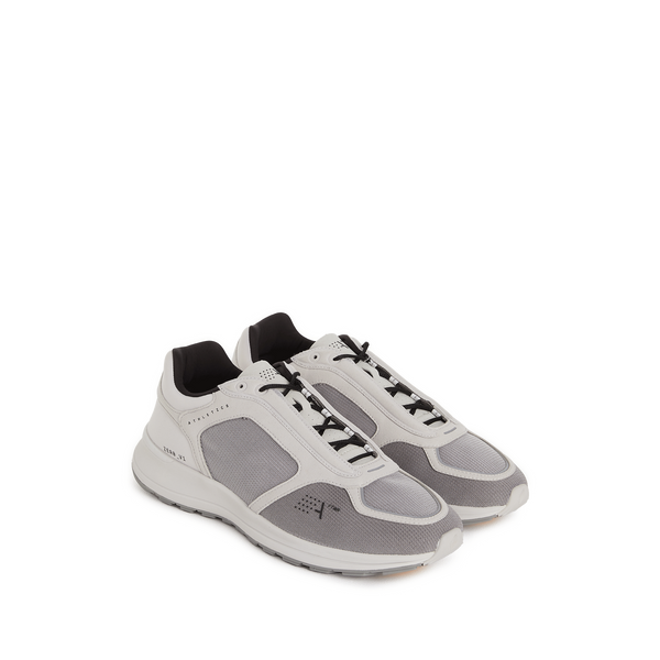 Athletics Footwear Zero V1 Trainers In White