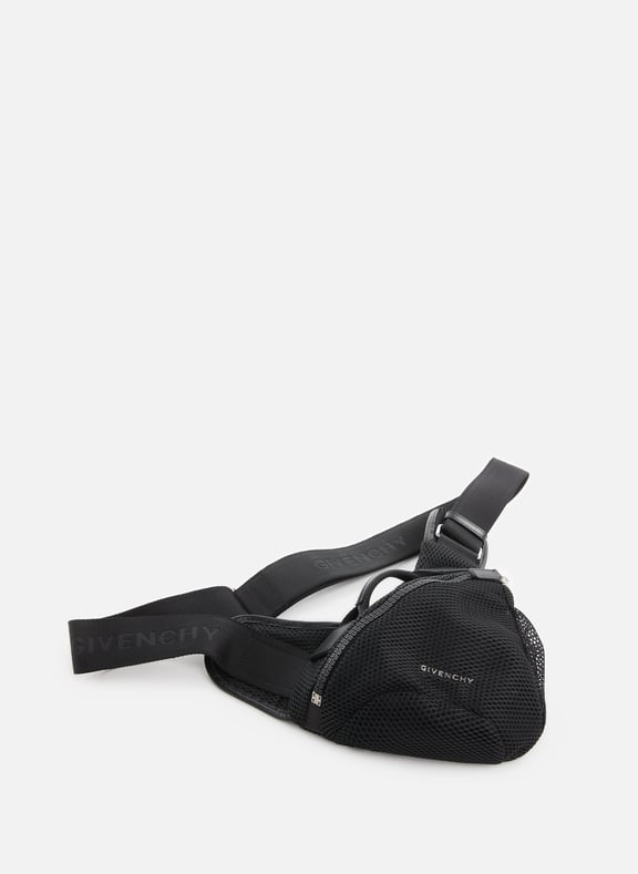 Givenchy fanny pack mens hotsell