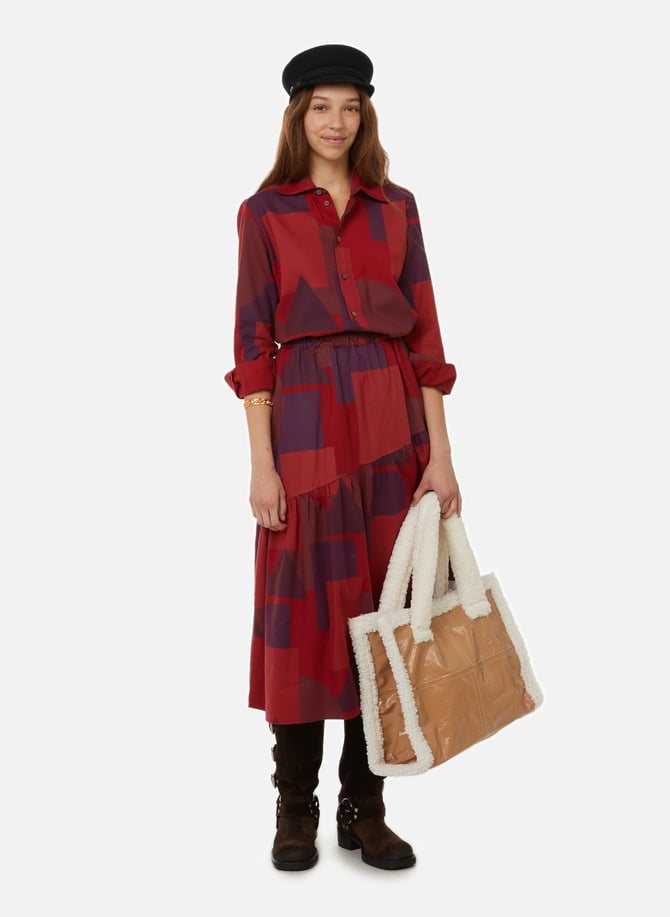 Sac sales cabas printemps