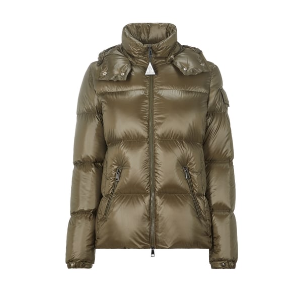 Doudoune matelassée