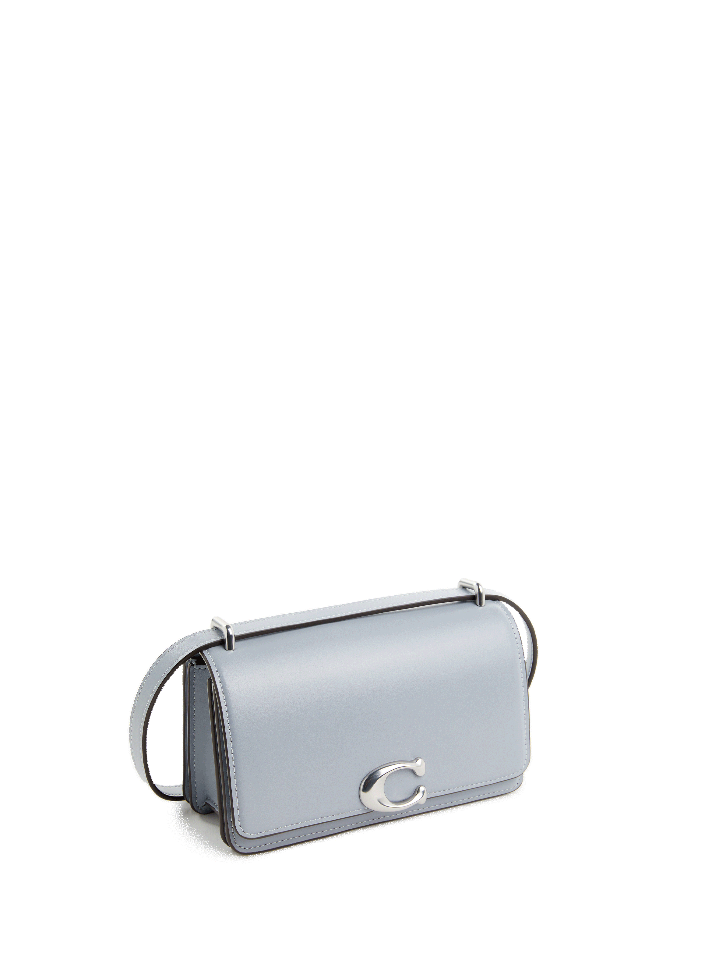 Sac à bandoulière Bandit en cuir