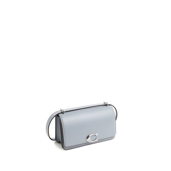 Sac à bandoulière Bandit en cuir