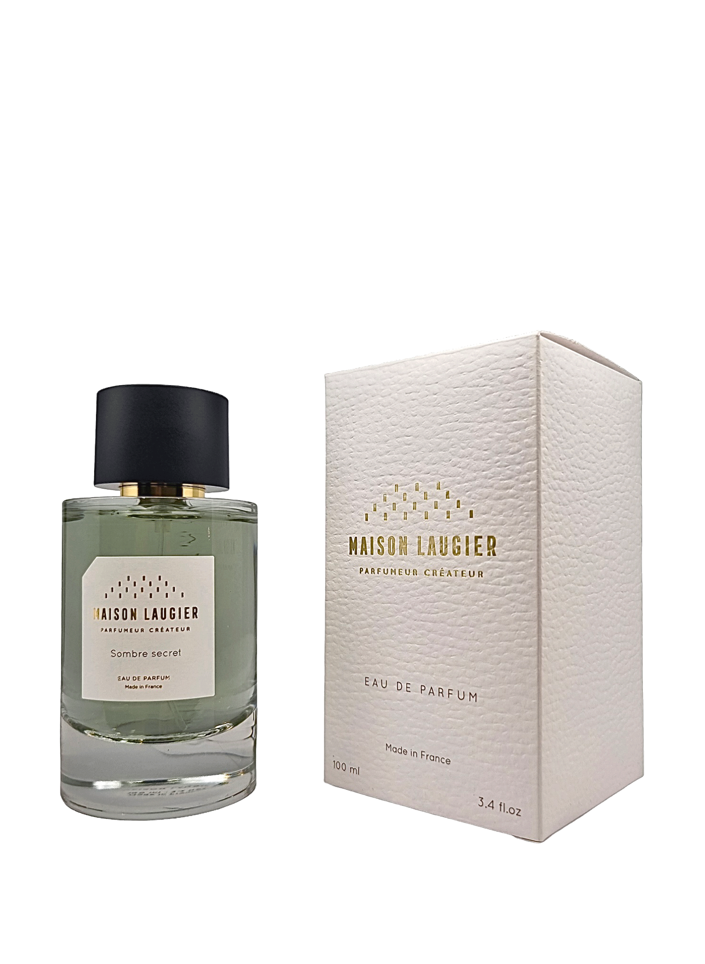 Eau De Parfum - Sombre Secret