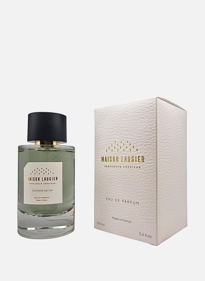 Sombre Secret eau de parfum MAISON LAUGIER