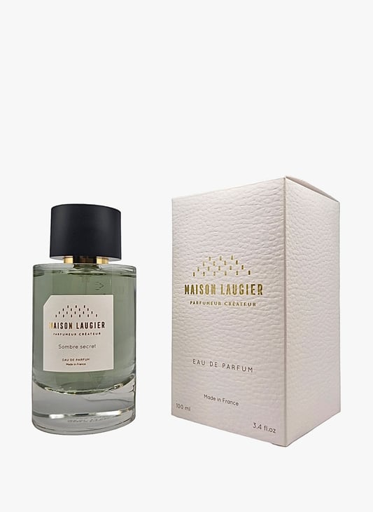 Eau De Parfum - Sombre Secret