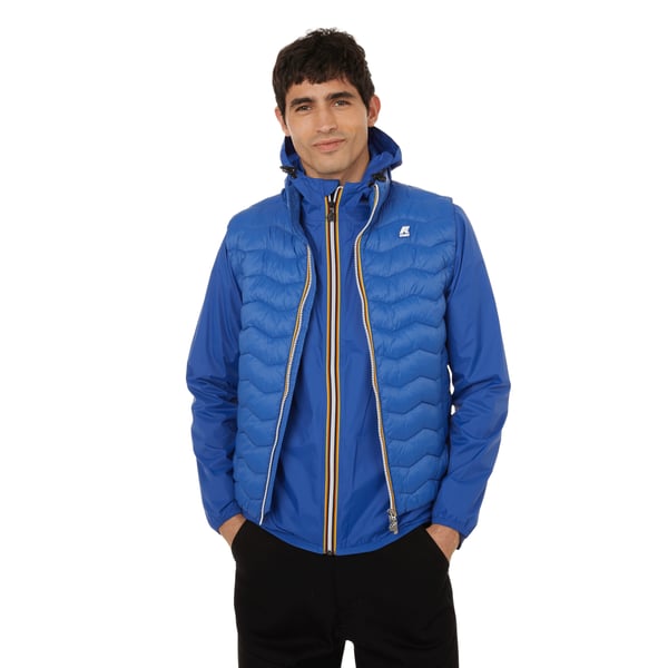 Veste sans manche Valen Eco Warm