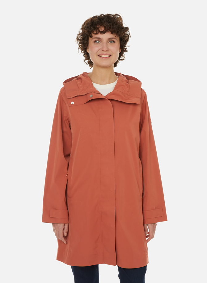 Waterproof jacket AIGLE
