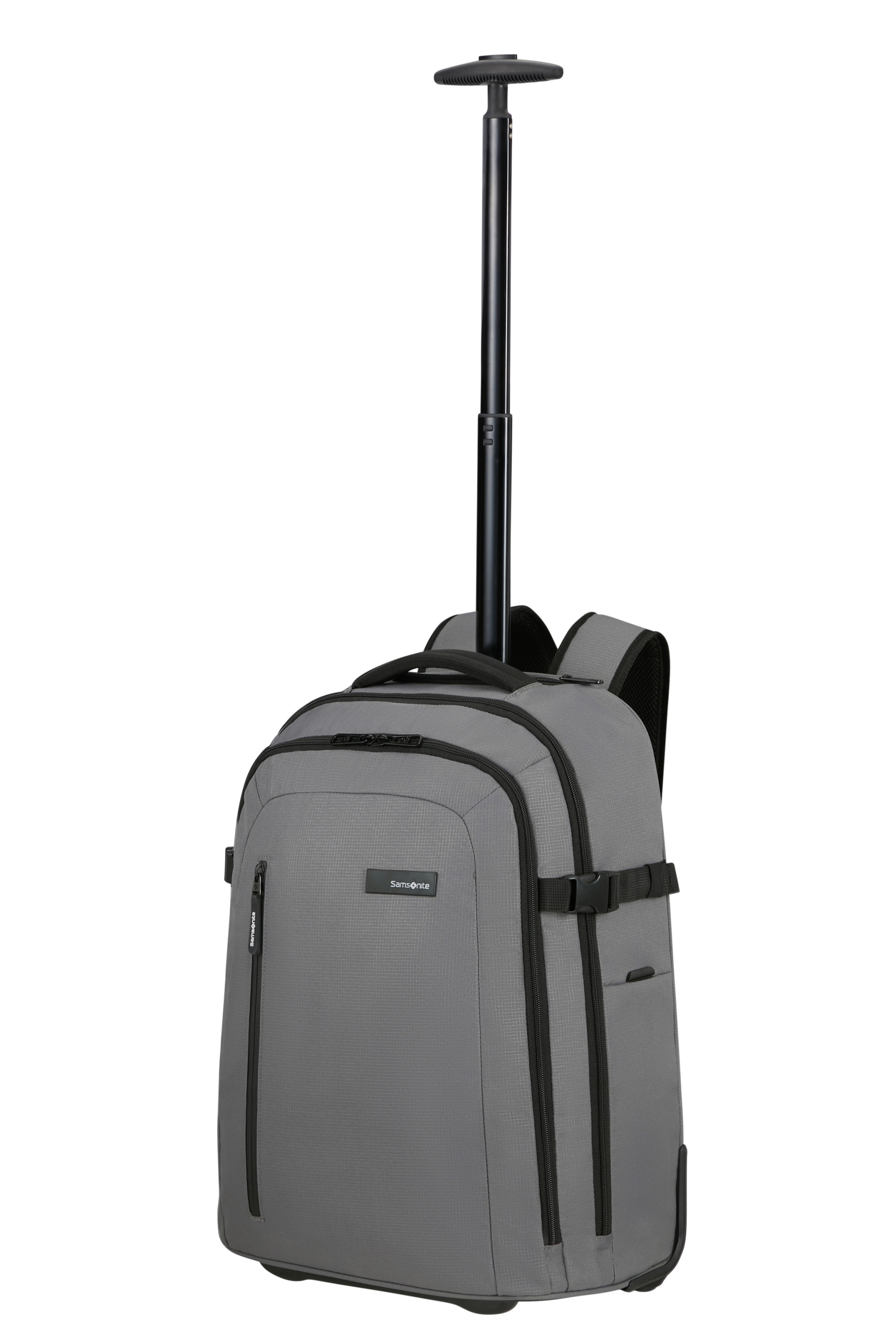 Roader sacoche ordinateur with whee taille s SAMSONITE Gris
