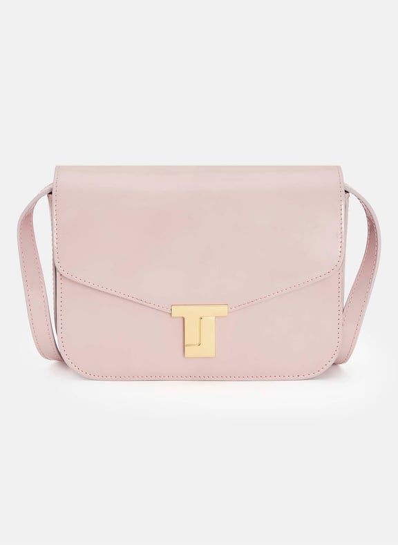 Sac monogramme - 8 bis Rose by TARA JARMON TARA JARMON Sac monogramme - 8 bis Rose