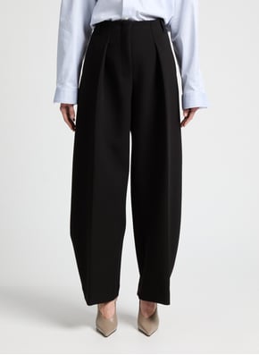 Le pantalon Ovalo JACQUEMUS Le pantalon Ovalo JACQUEMUS