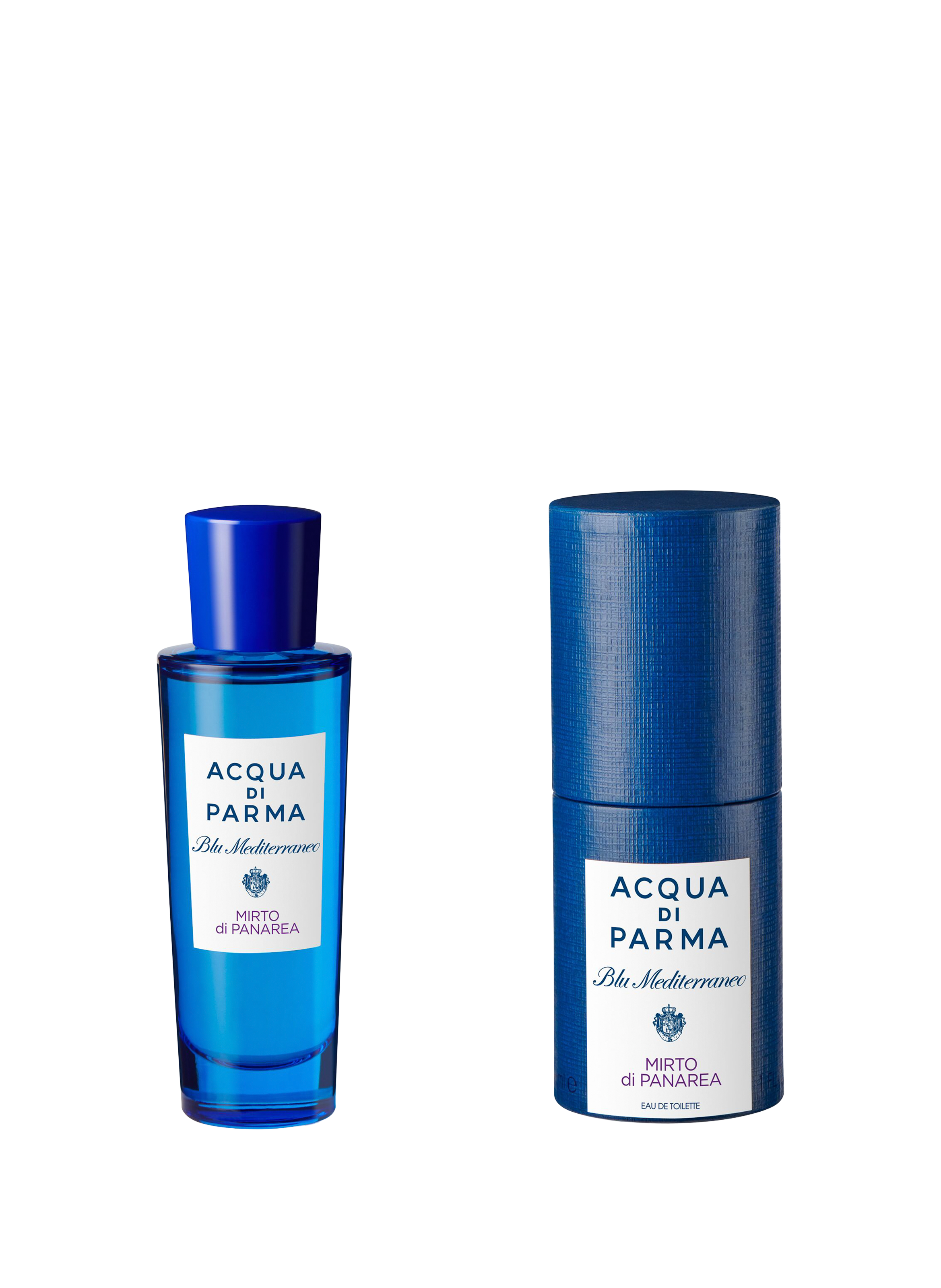 Blu Mediterraneo - Mirto - Eau de toilette ACQUA DI PARMA No color