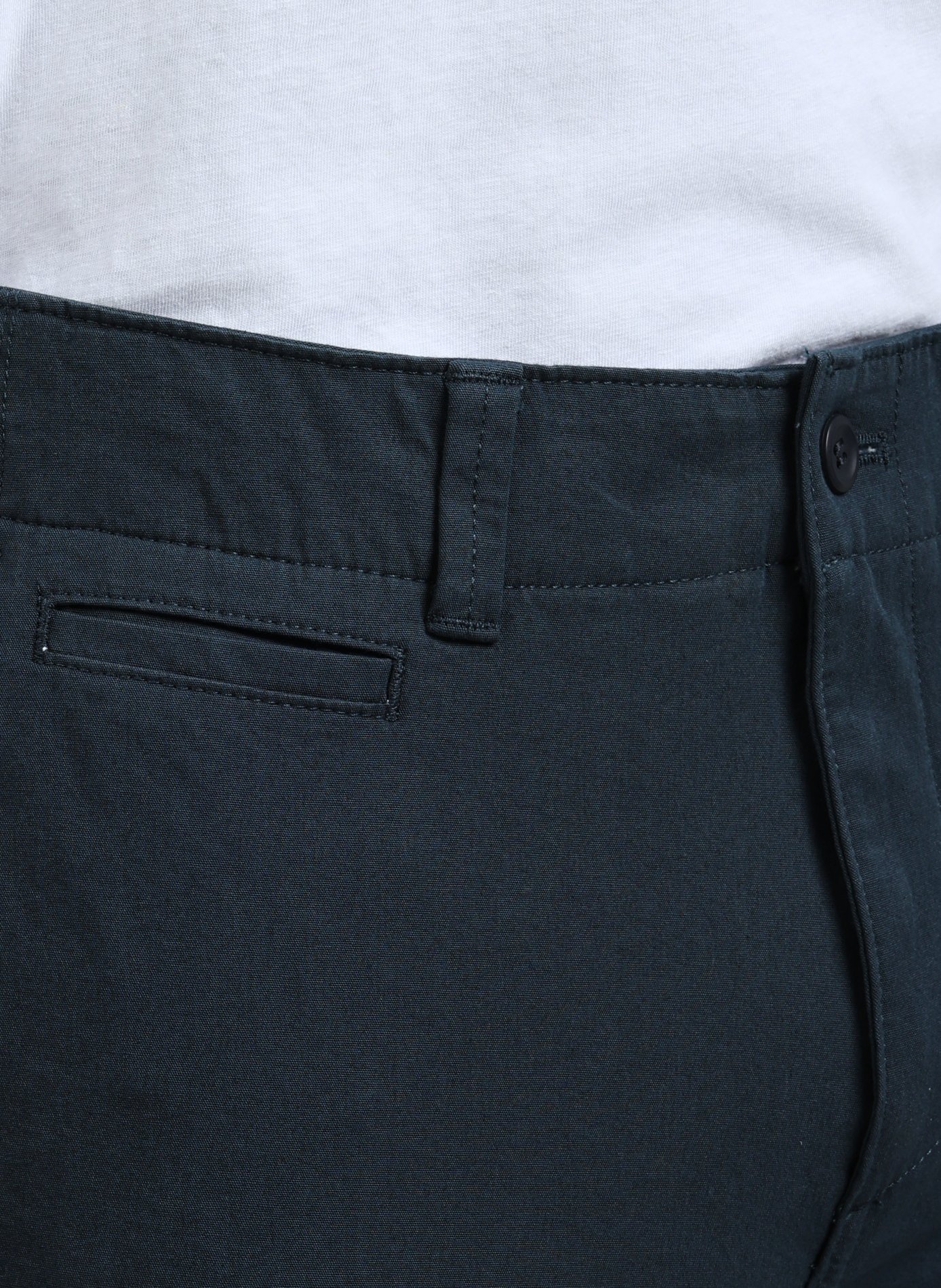 Slim-fit trousers DOCKERS Blue