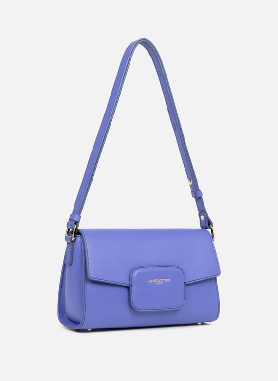 Sac trotteur - paris pad | Bleu by LANCASTER Sac trotteur - paris pad Bleu