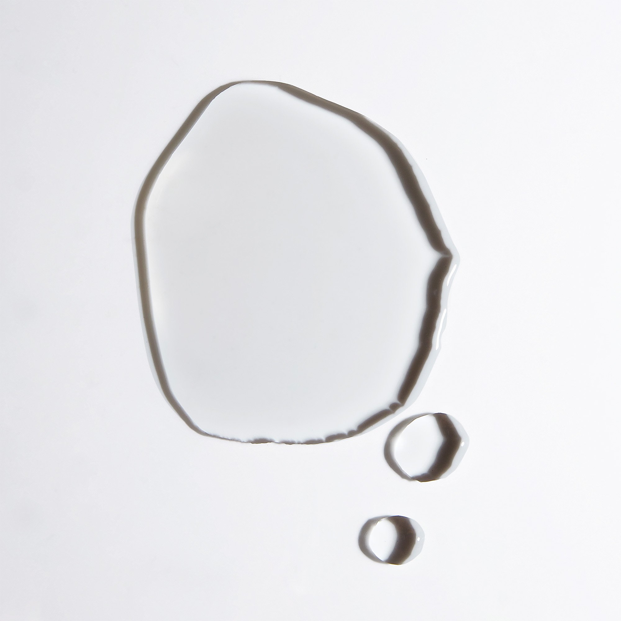 THE ESSENCE AUGUSTINUS BADER No color