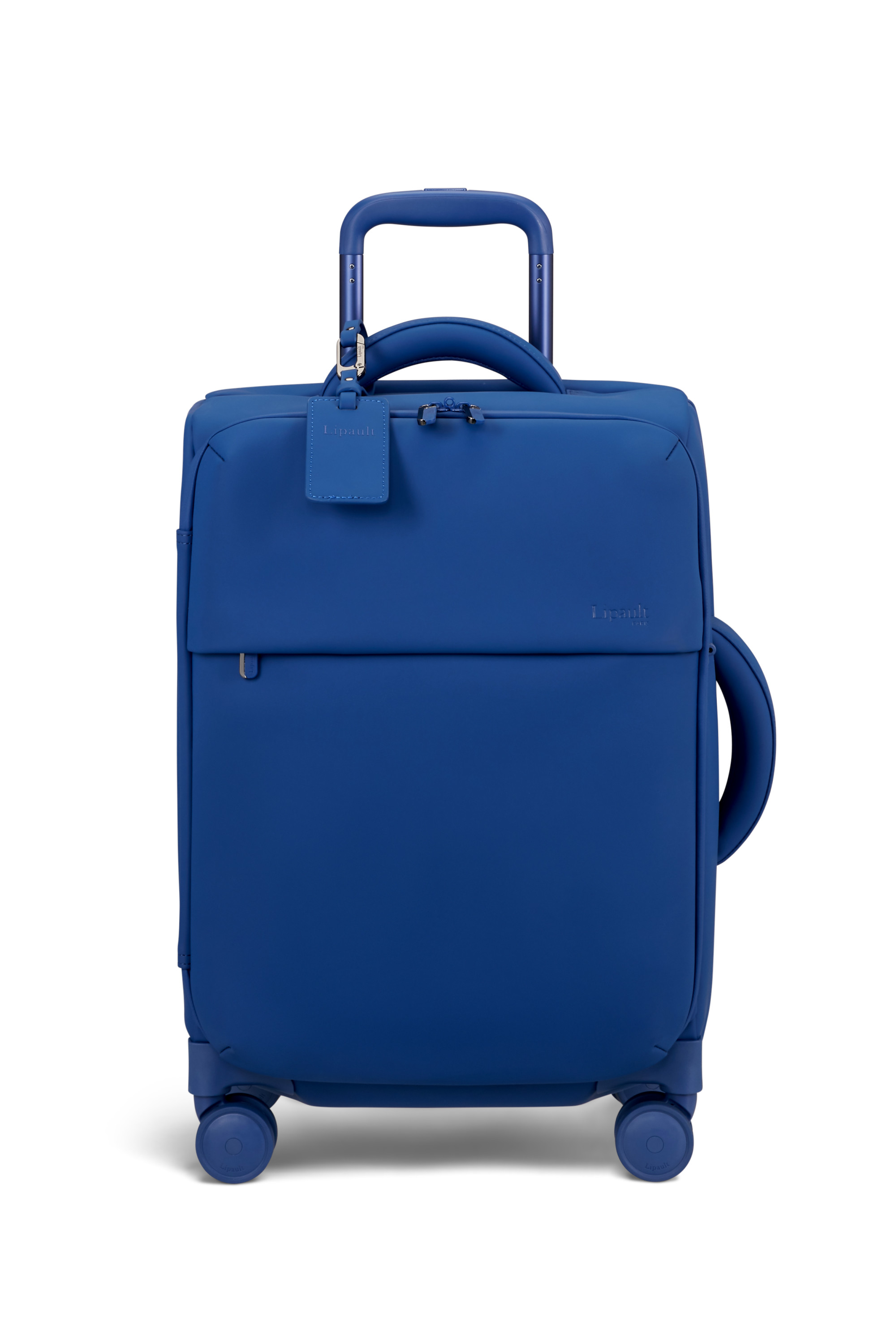 Lost in berlin valise 4 roues taille s  Blue me away